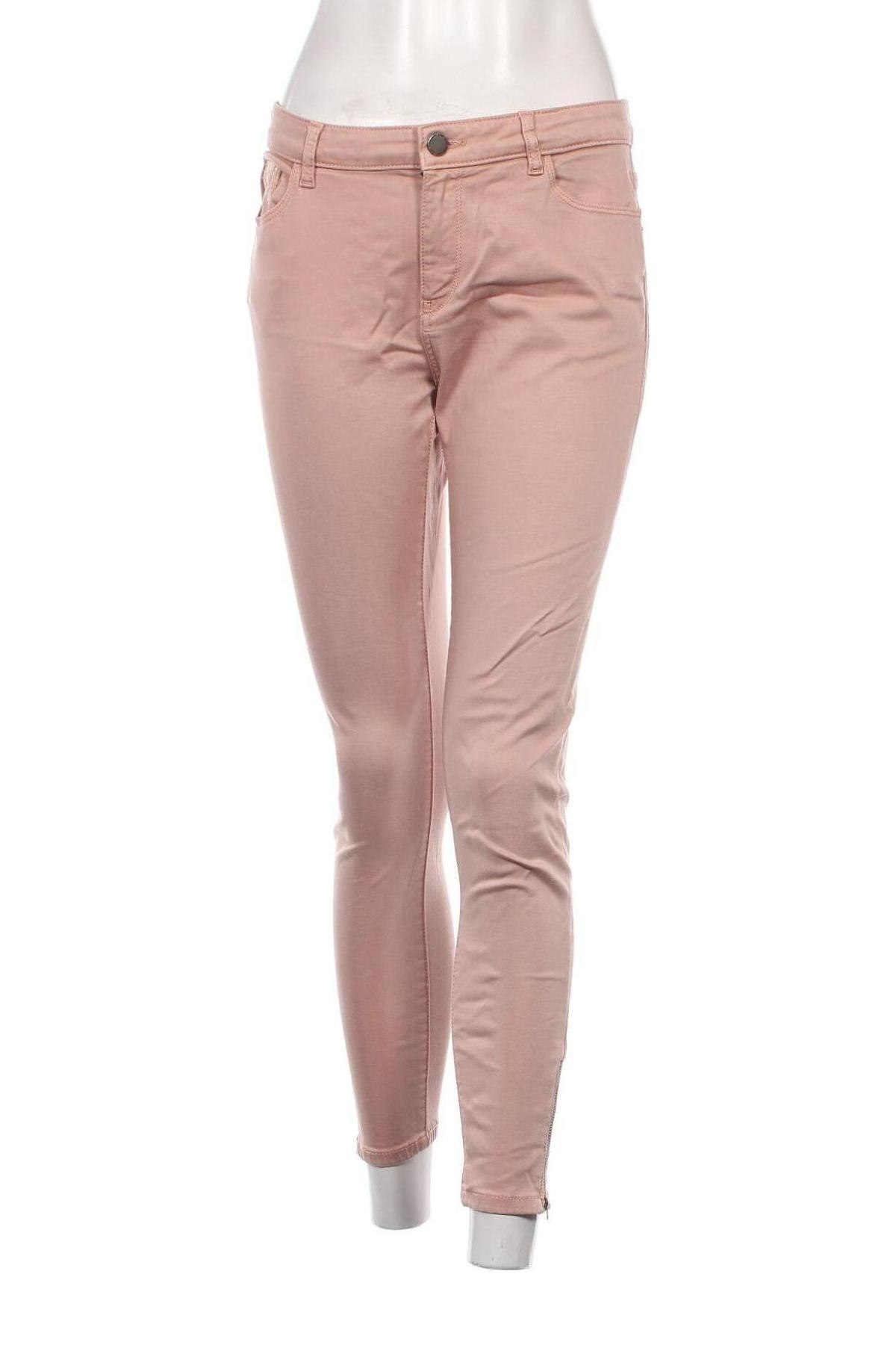 Damen Jeans Esprit, Größe M, Farbe Rosa, Preis 14,99 €