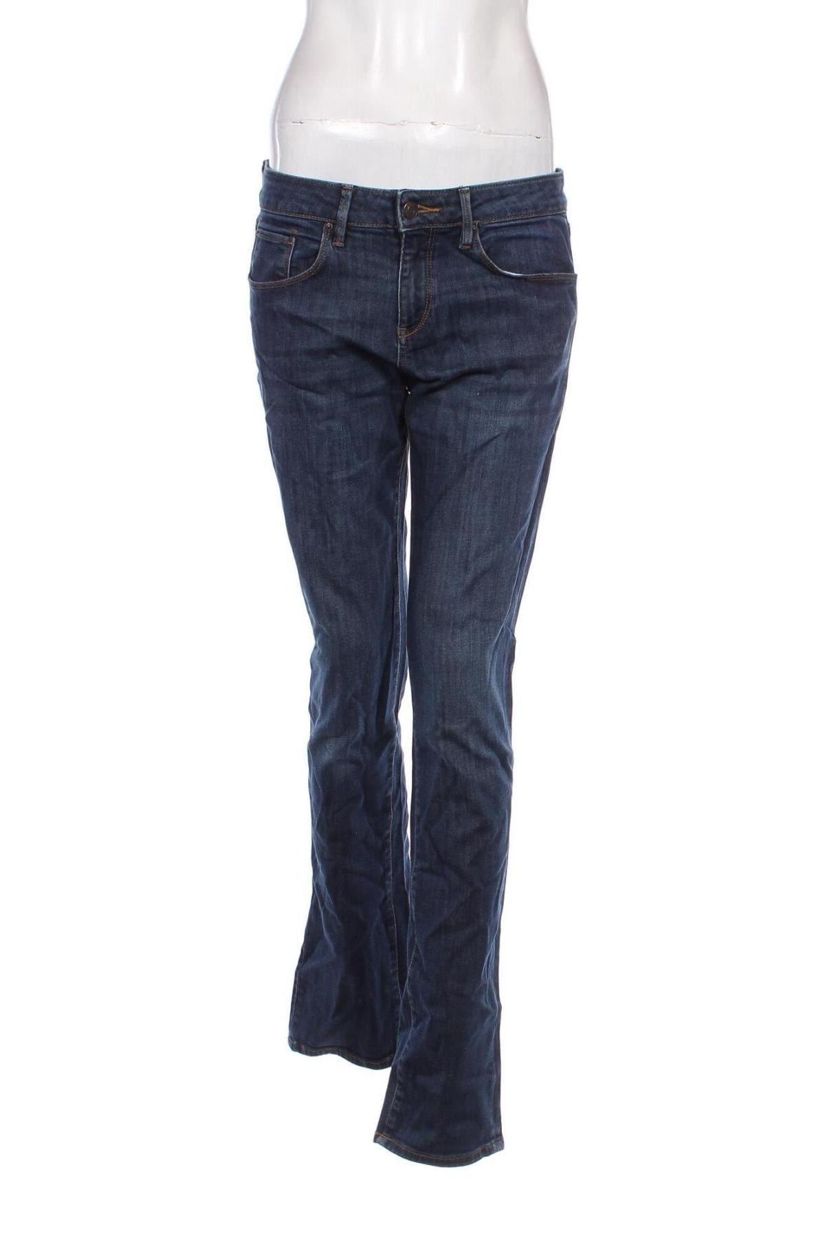 Damen Jeans Esprit, Größe L, Farbe Blau, Preis 14,99 €