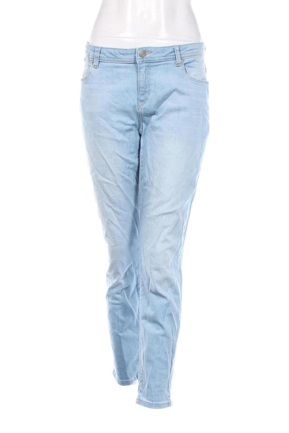 Damen Jeans Esprit, Größe XL, Farbe Blau, Preis € 14,99