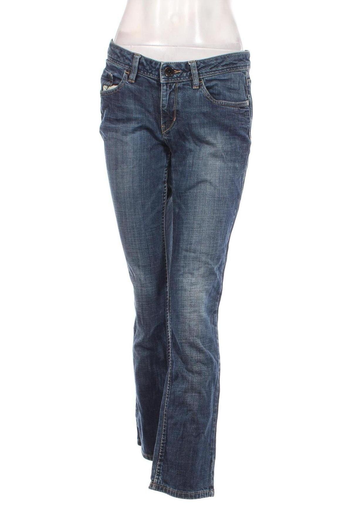 Damen Jeans Esprit, Größe M, Farbe Blau, Preis 13,99 €