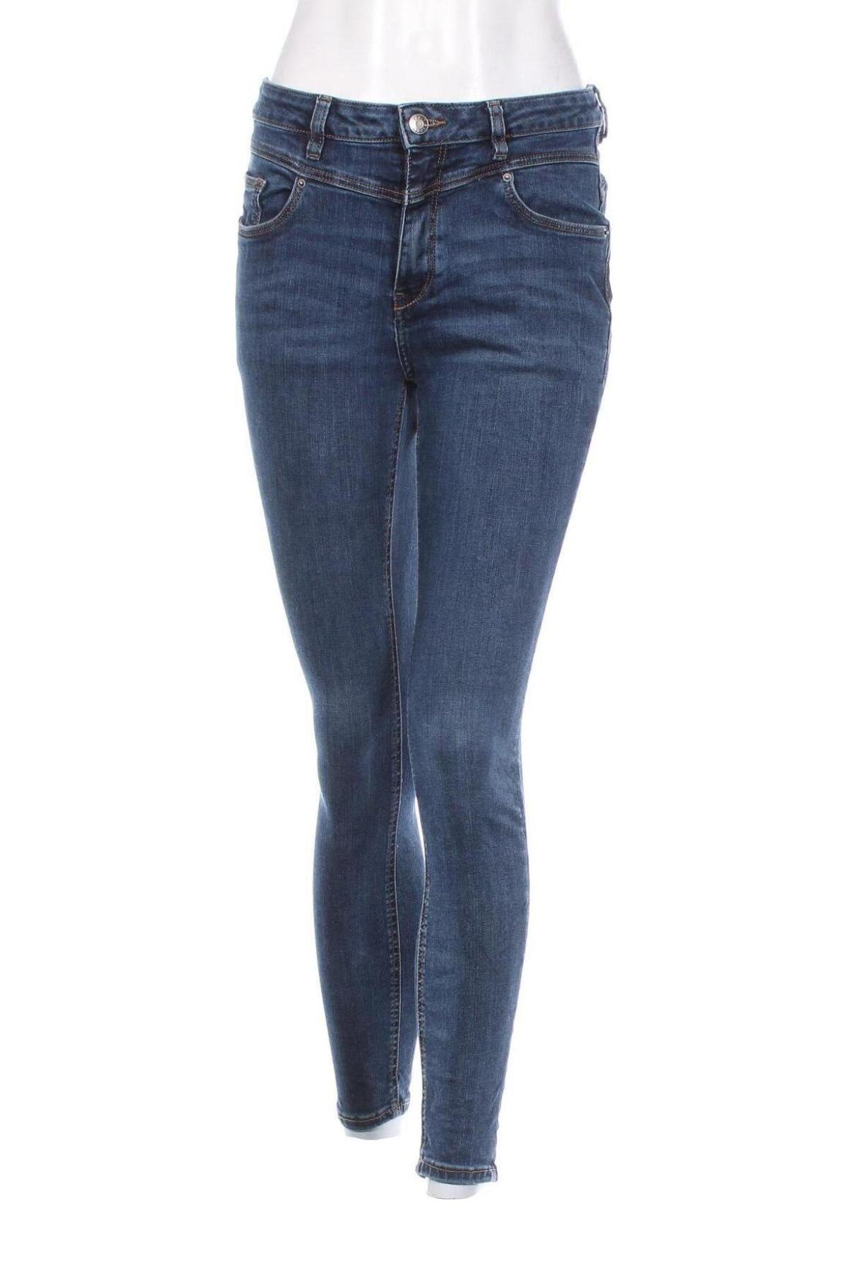 Damen Jeans Esprit, Größe S, Farbe Blau, Preis € 10,49