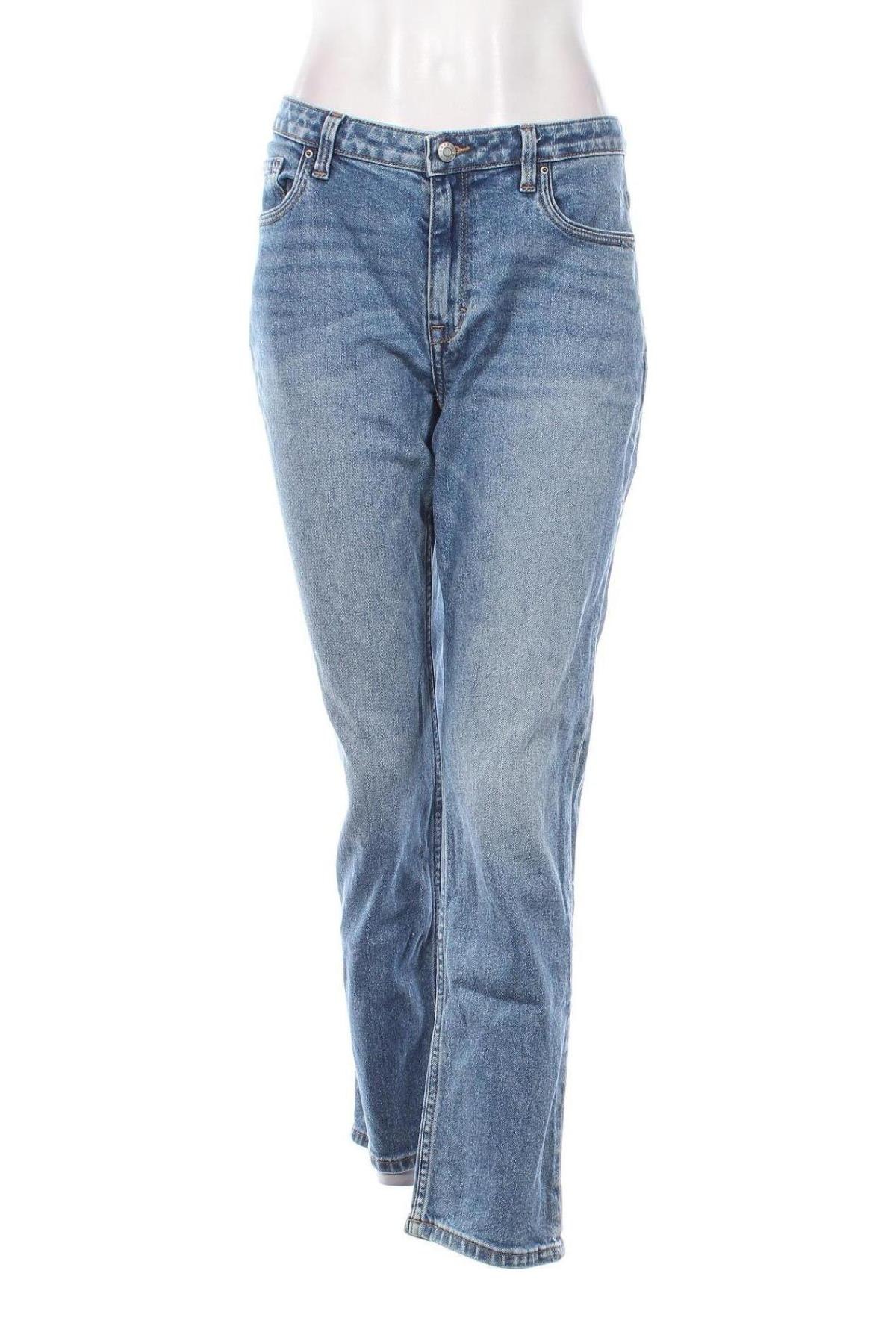 Damen Jeans Esprit, Größe L, Farbe Blau, Preis € 13,99