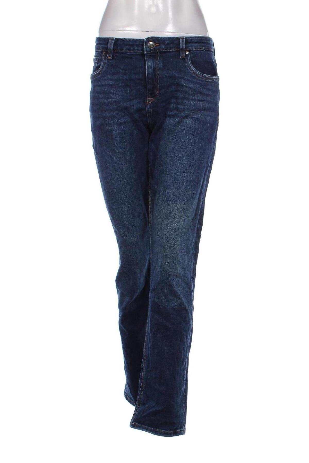 Damen Jeans Esprit, Größe L, Farbe Blau, Preis € 13,49