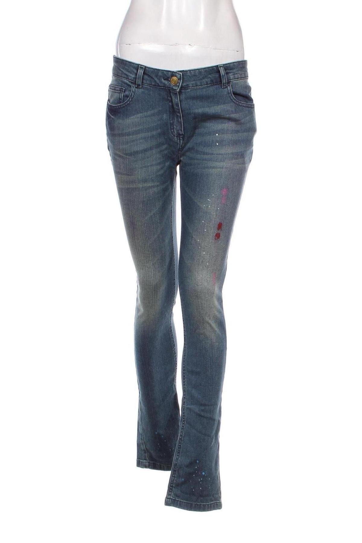 Damen Jeans Essentials, Größe M, Farbe Blau, Preis € 7,49