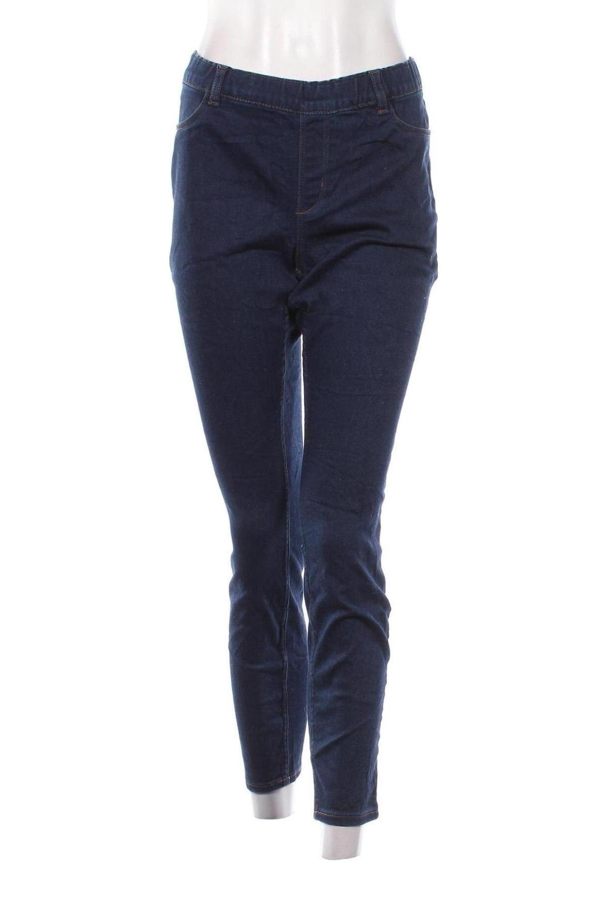 Damen Jeans Essentials by Tchibo, Größe L, Farbe Blau, Preis € 20,49