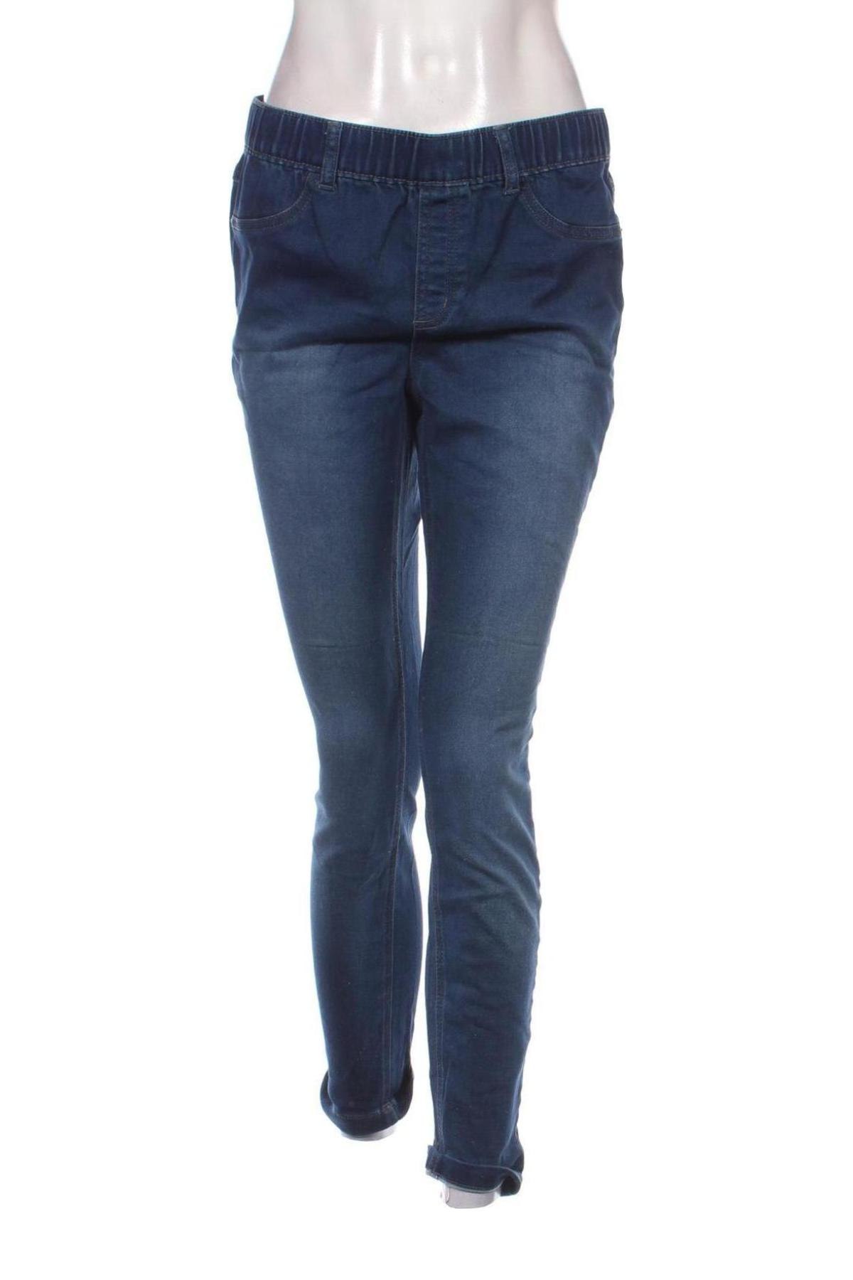 Damen Jeans Essentials by Tchibo, Größe M, Farbe Blau, Preis € 9,49