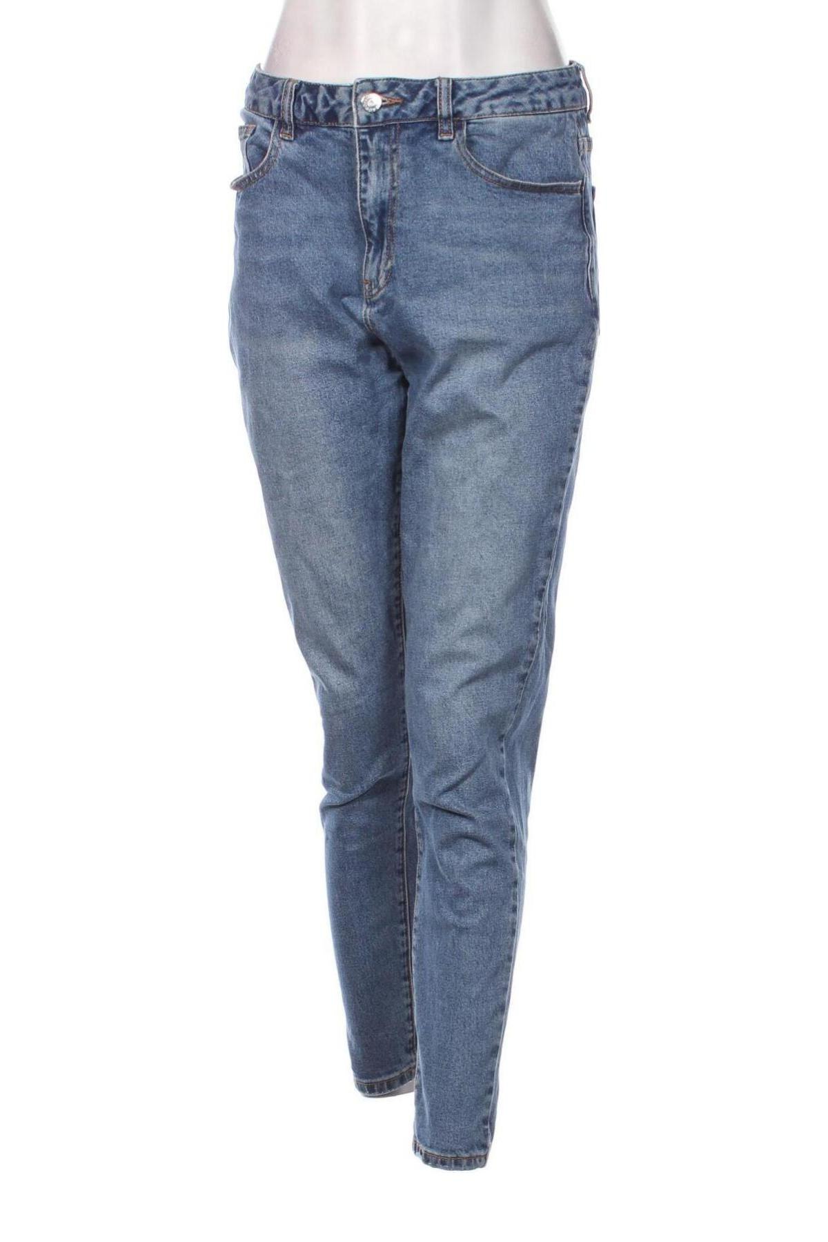 Damen Jeans Even&Odd, Größe M, Farbe Blau, Preis 9,49 €