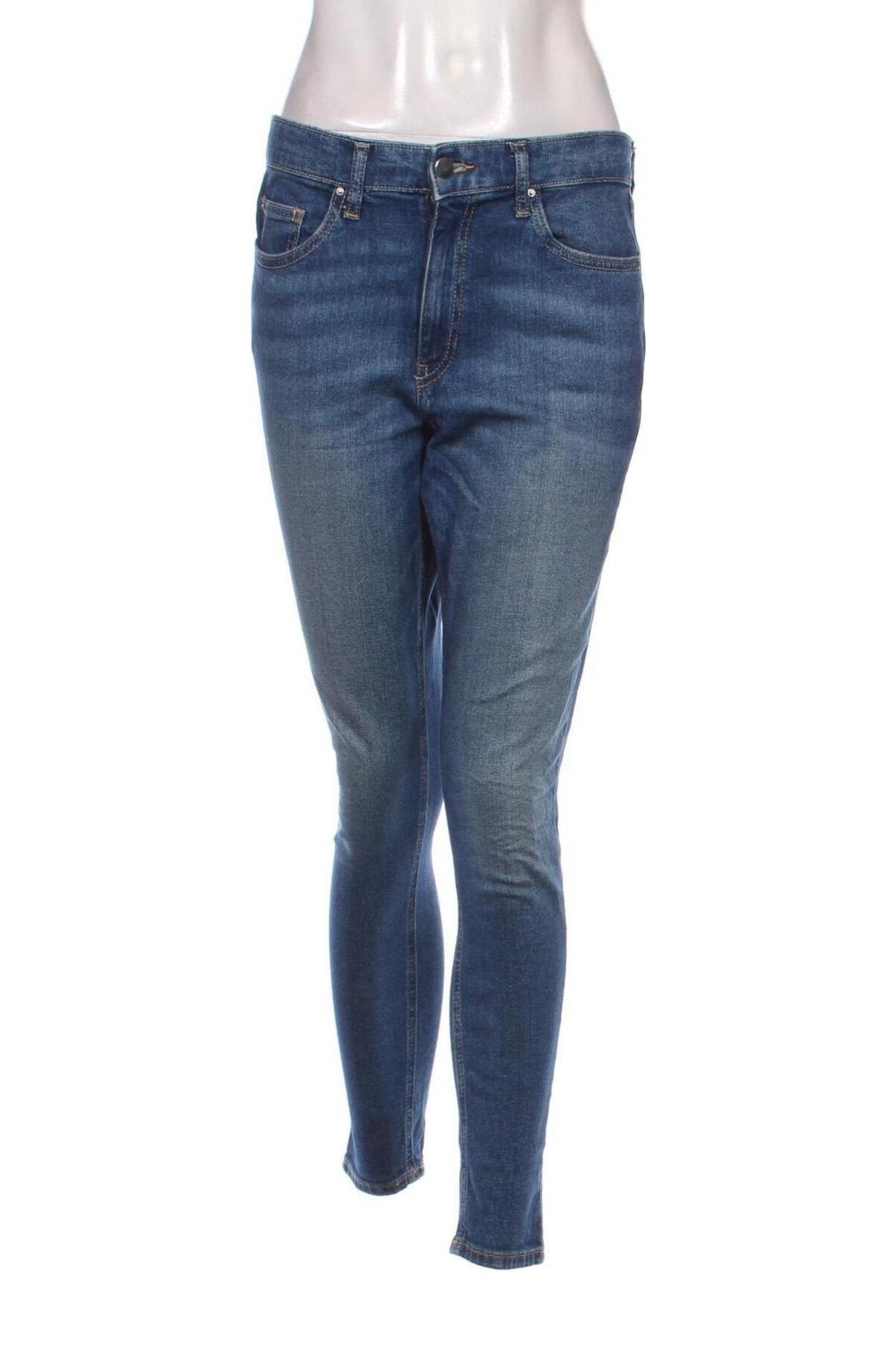 Damen Jeans Even&Odd, Größe S, Farbe Blau, Preis € 5,99