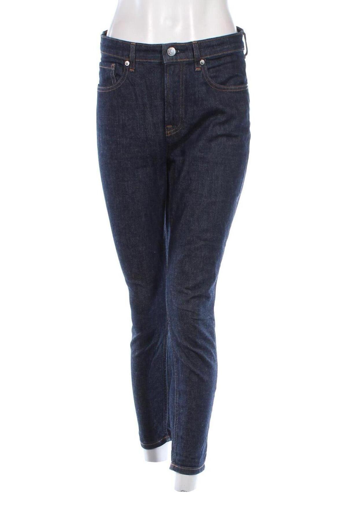 Damen Jeans Everlane, Größe M, Farbe Blau, Preis € 13,49