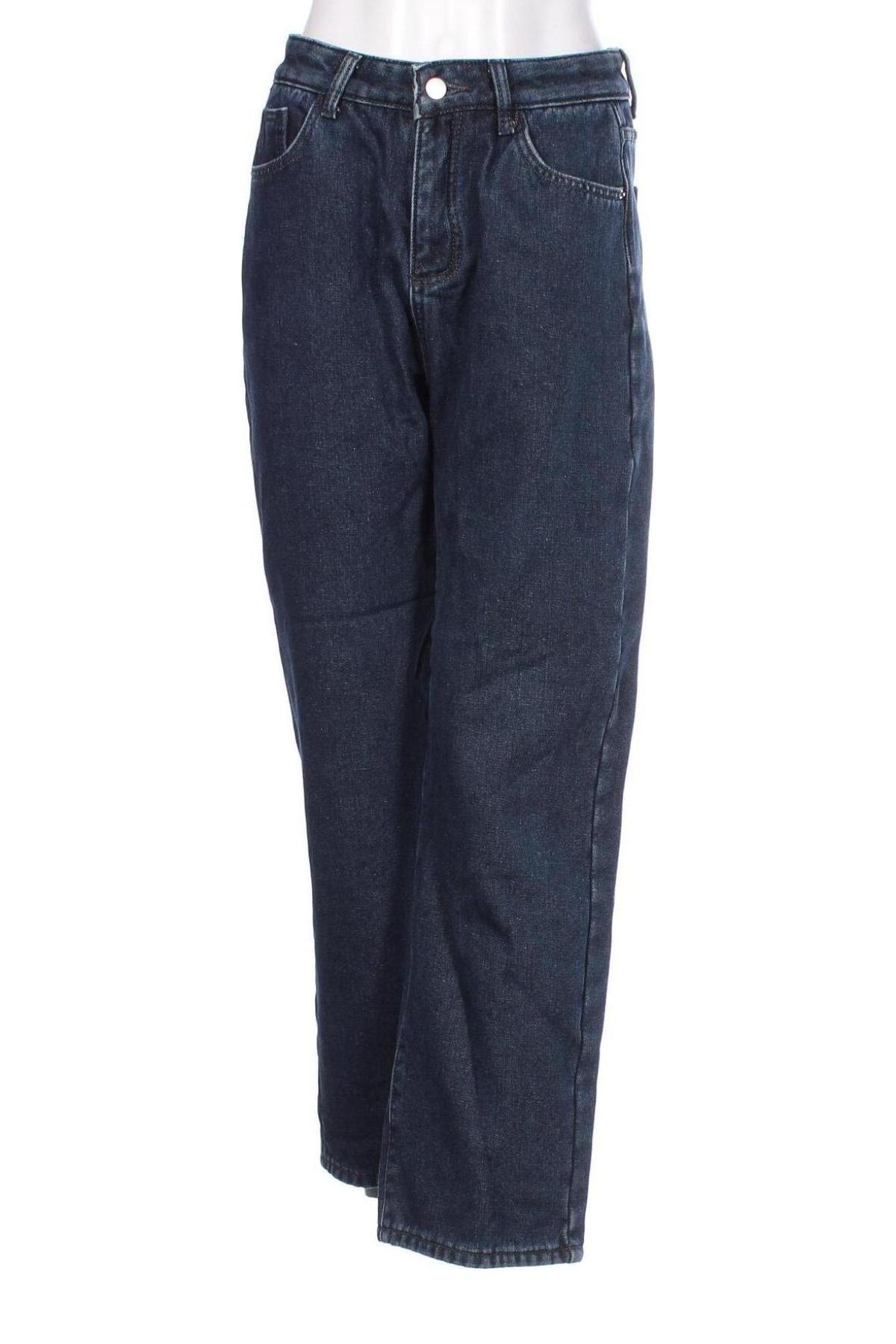 Damen Jeans Evis, Größe M, Farbe Blau, Preis 10,49 €