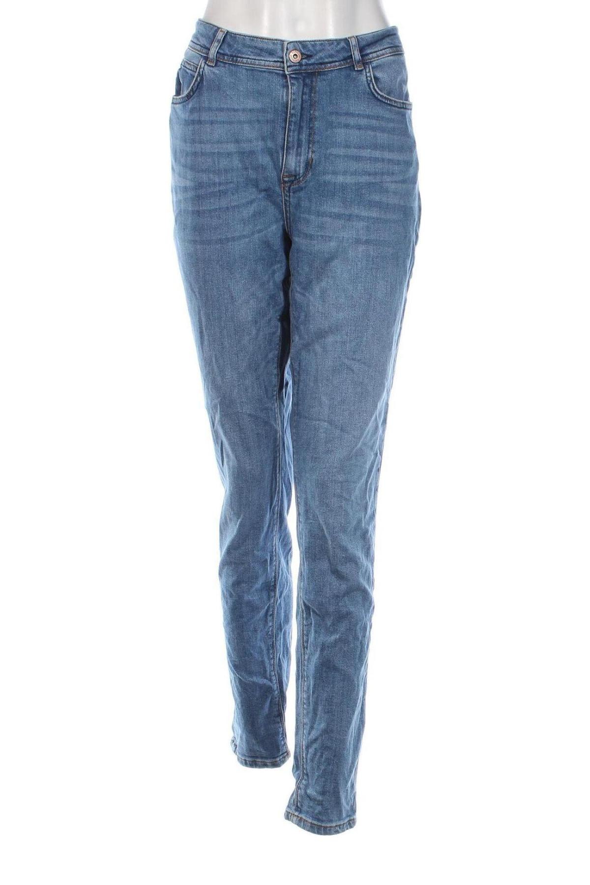 Damen Jeans Expresso, Größe XL, Farbe Blau, Preis 21,49 €