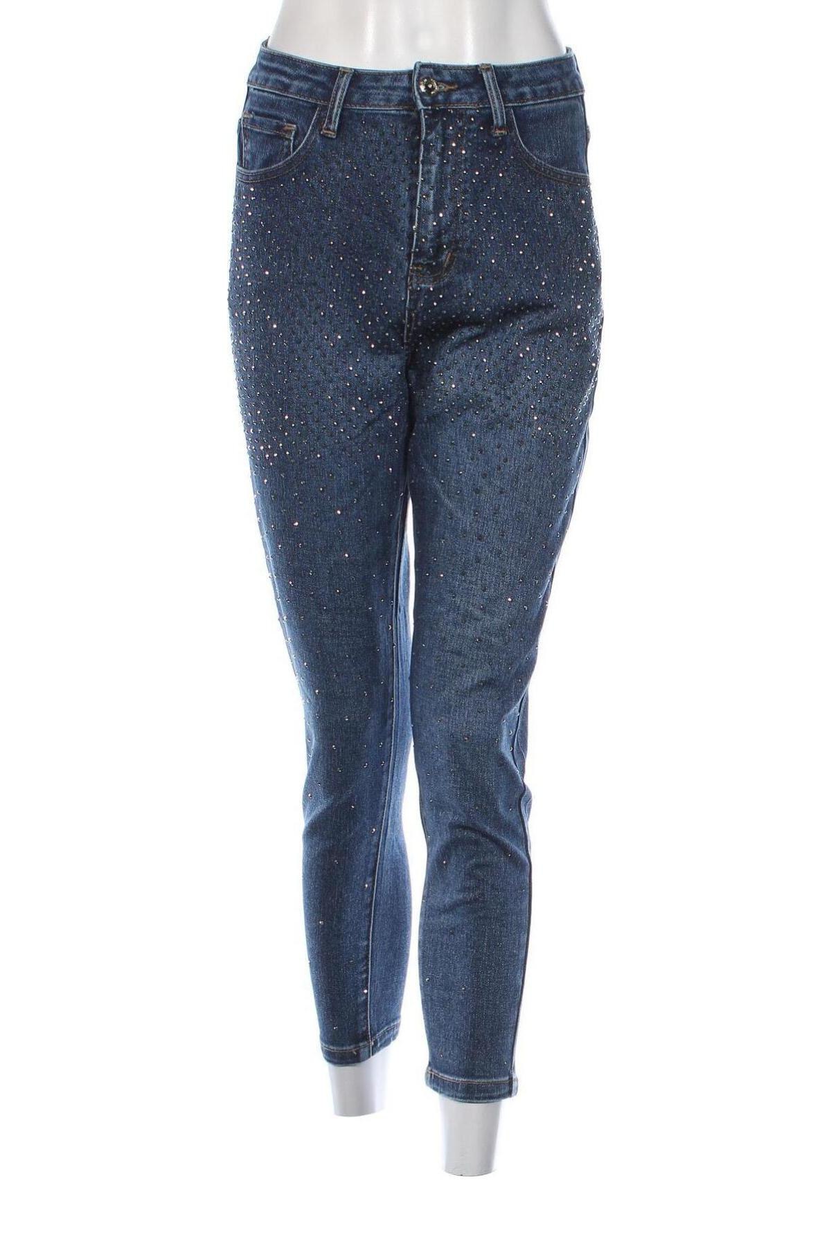 Damen Jeans Extyn, Größe S, Farbe Blau, Preis € 11,99