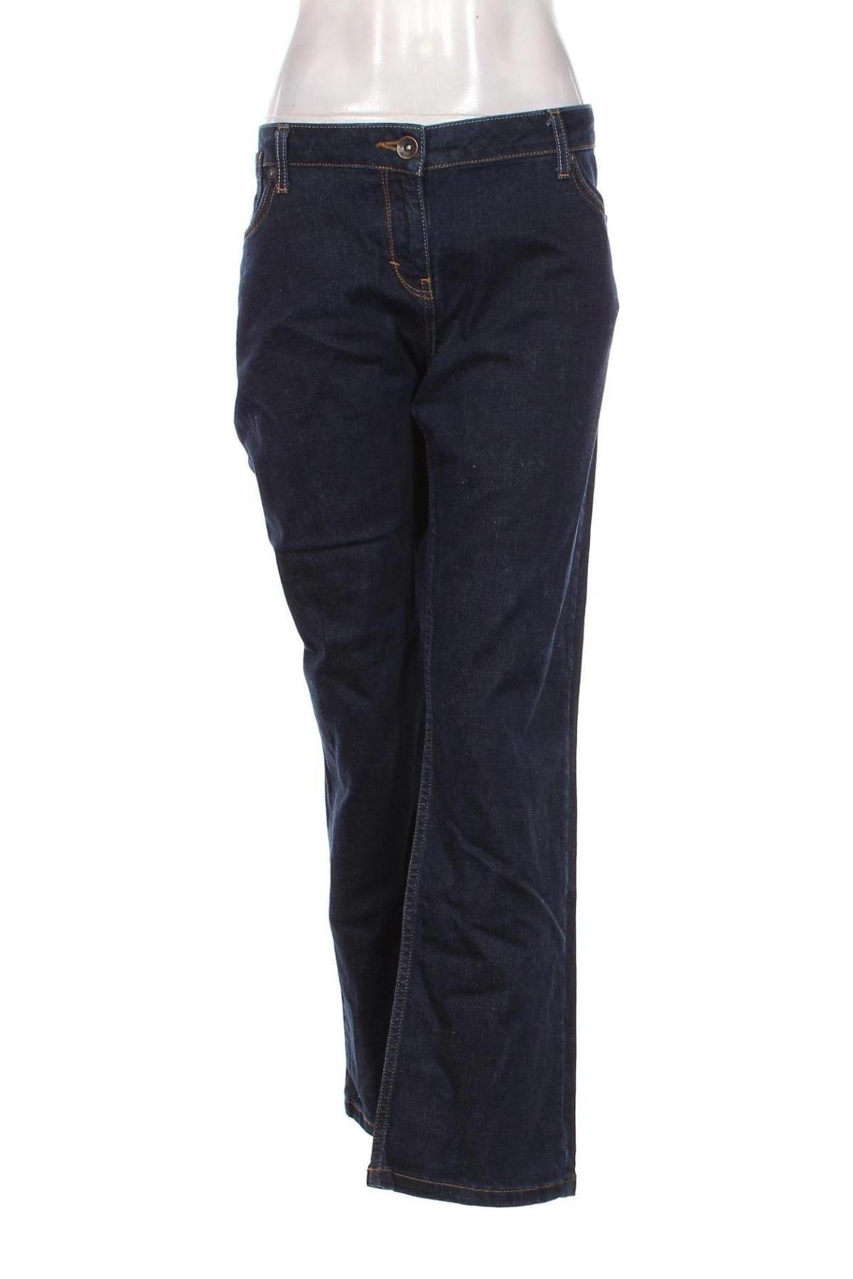 Damen Jeans Fat Face, Größe XXL, Farbe Blau, Preis € 52,29