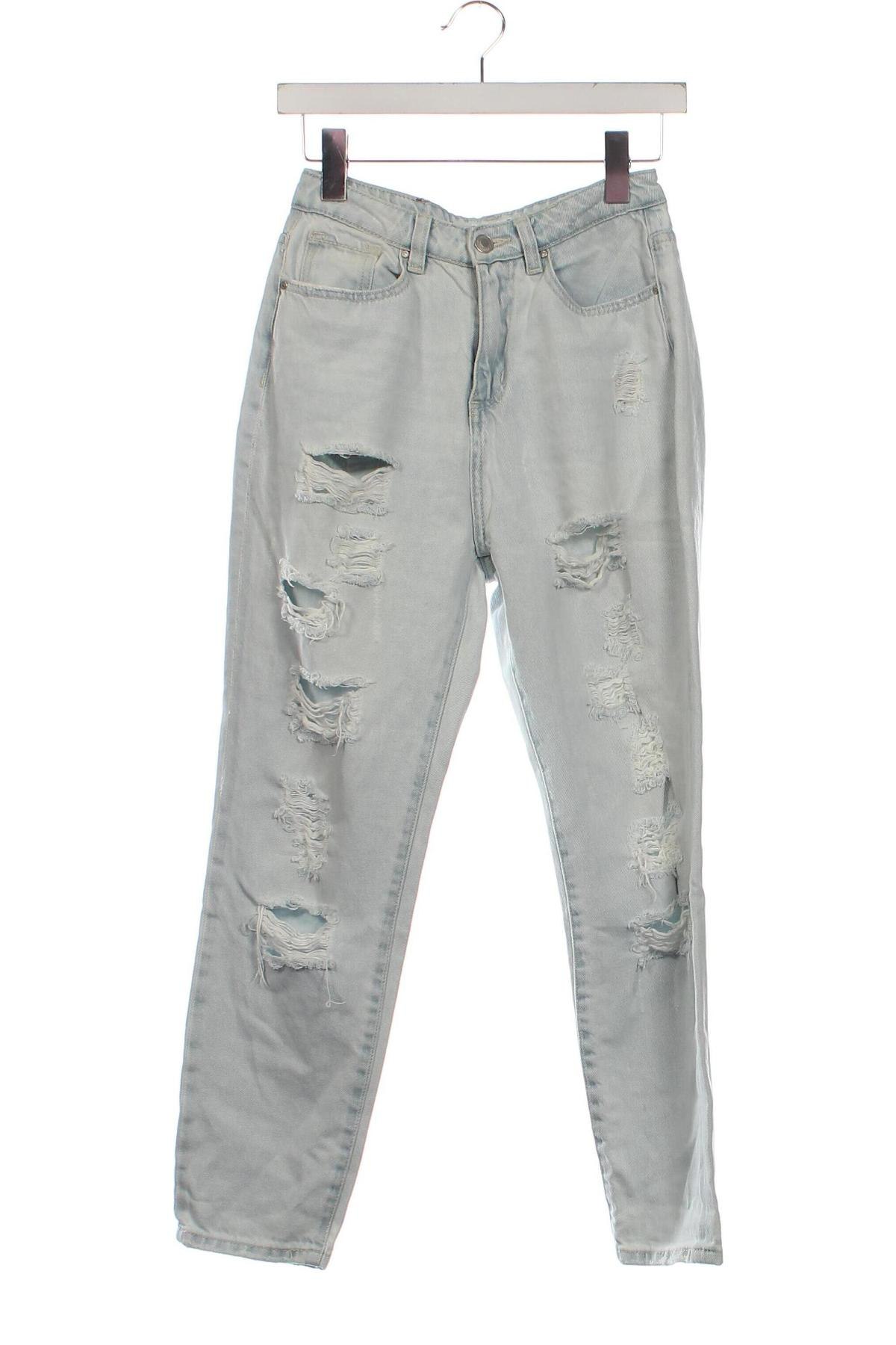 Damen Jeans Fb Sister, Größe XS, Farbe Blau, Preis € 9,99