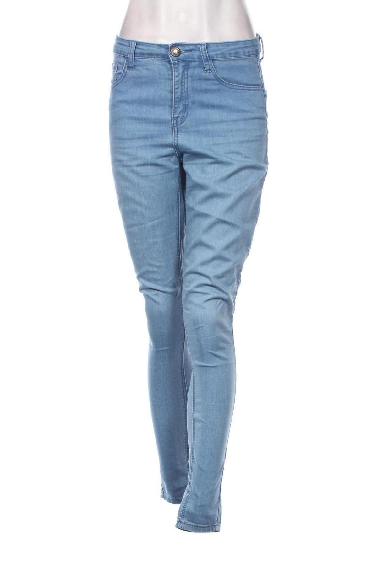 Damen Jeans Fb Sister, Größe S, Farbe Blau, Preis € 8,49