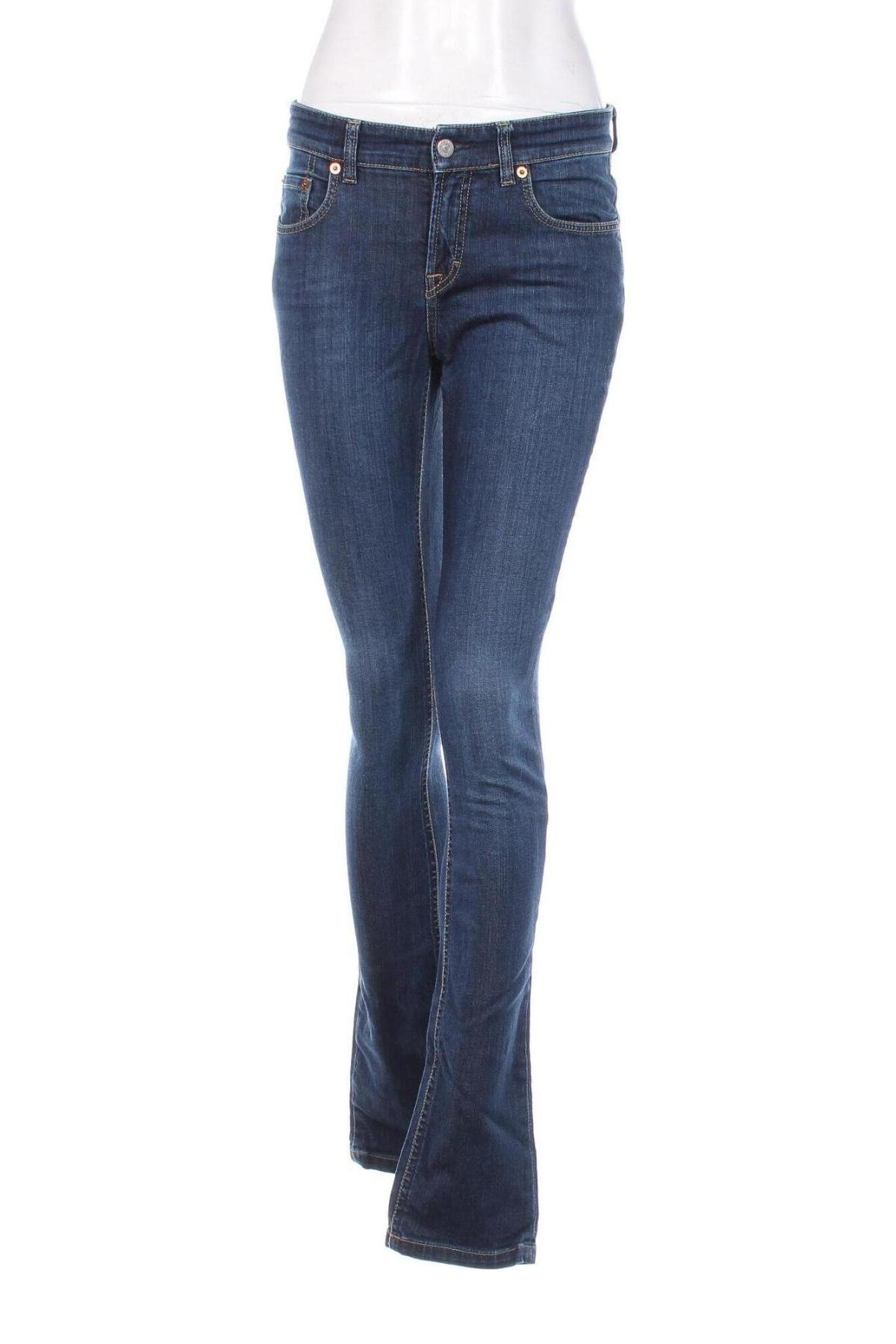 Damen Jeans Filippa K, Größe M, Farbe Blau, Preis € 28,99