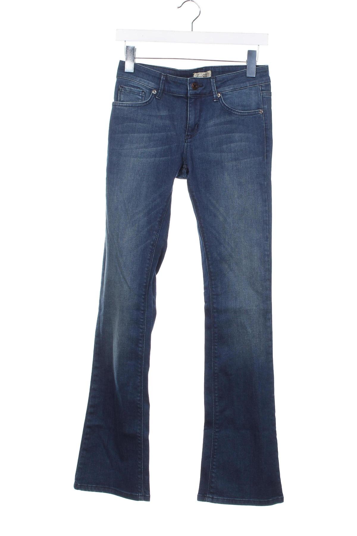 Firetrap Damen Jeans Firetrap - günstig bei Remix - #128989913