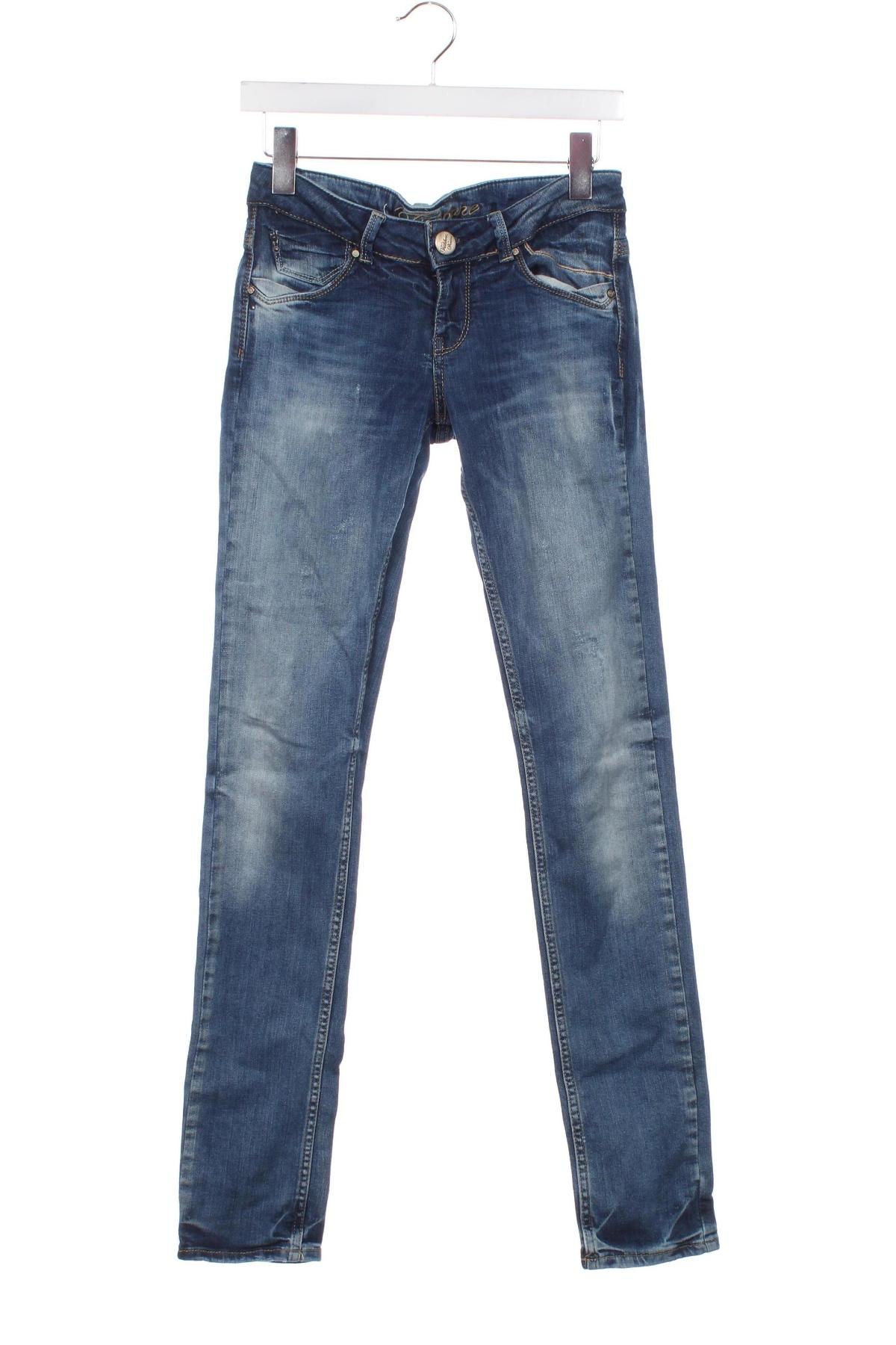 Fishbone Damen Jeans Fishbone - günstig bei Remix - #128966159