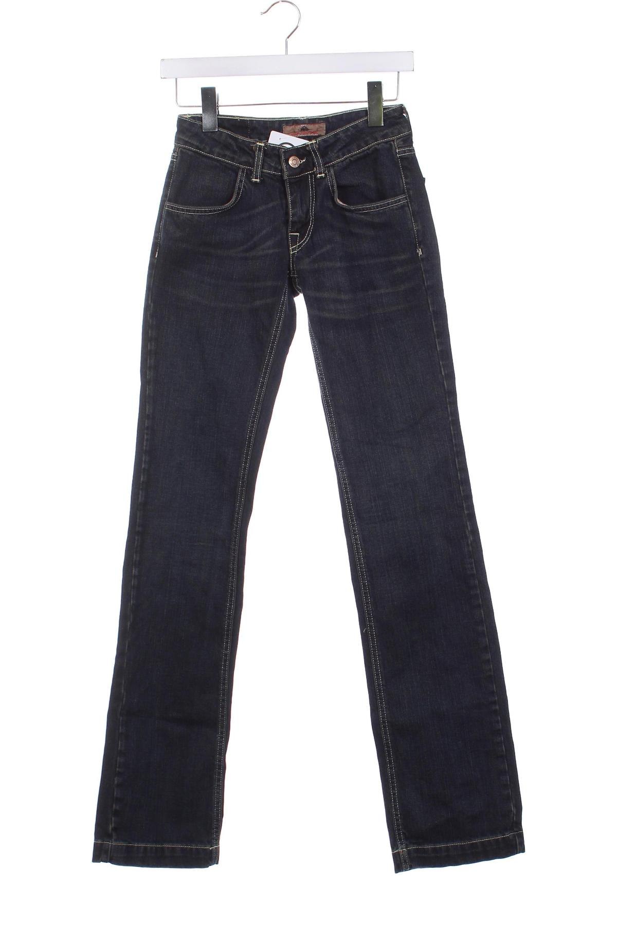 Damen Jeans Fornarina, Größe XS, Farbe Blau, Preis € 10,99