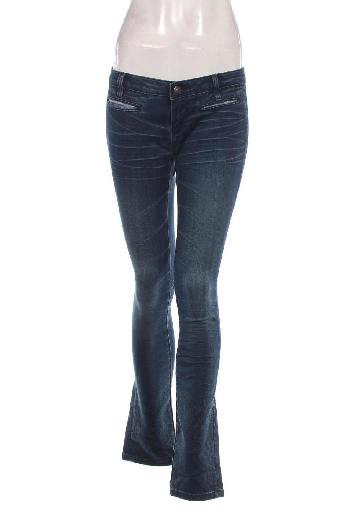 Damen Jeans Fornarina, Größe S, Farbe Blau, Preis € 23,99