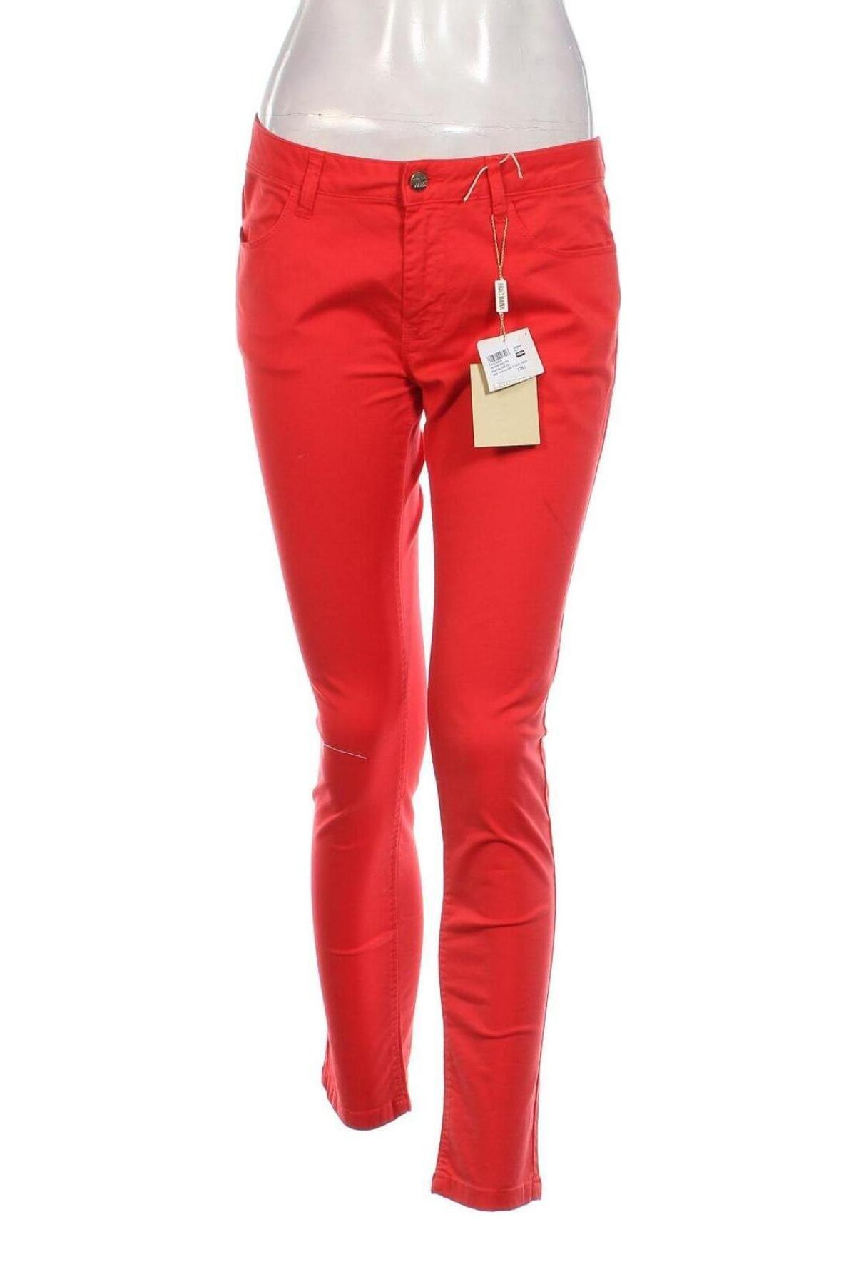 Damen Jeans Fracomina, Größe XL, Farbe Weiß, Preis € 59,99