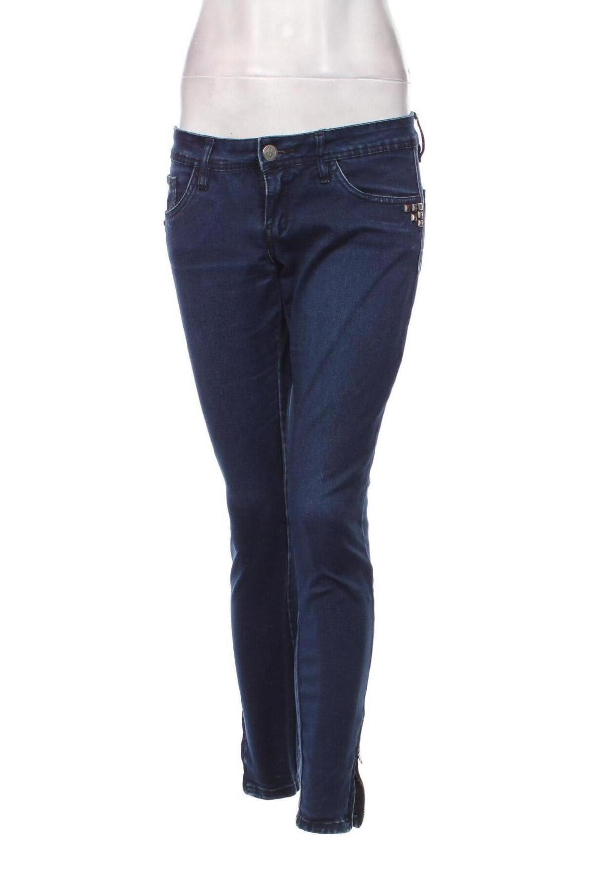 Fresh Made Damen Jeans Fresh Made - günstig bei Remix - #128987641