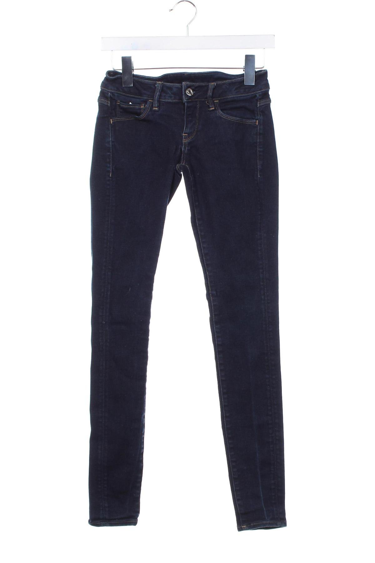 Damen Jeans G-Star Raw, Größe S, Farbe Blau, Preis € 24,99