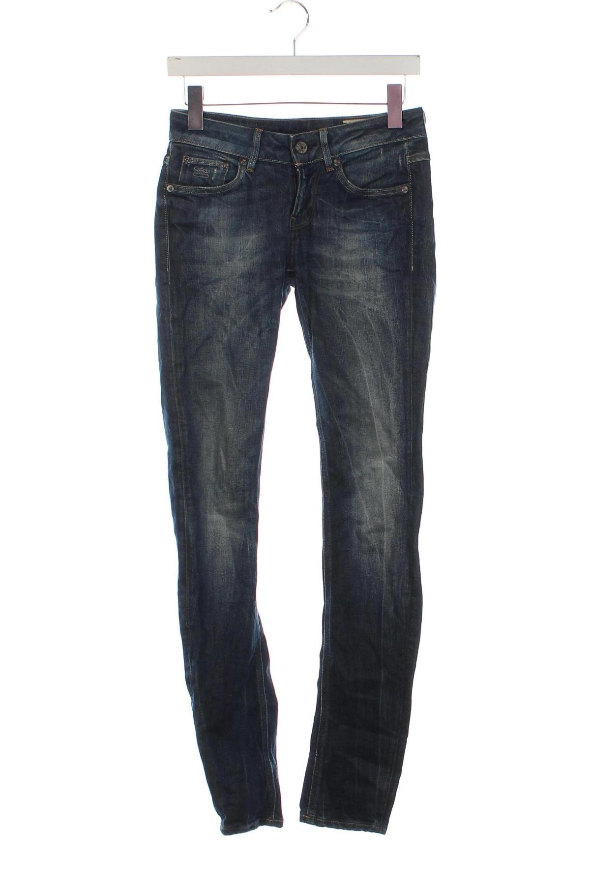 Damen Jeans G-Star Raw, Größe S, Farbe Blau, Preis € 31,49