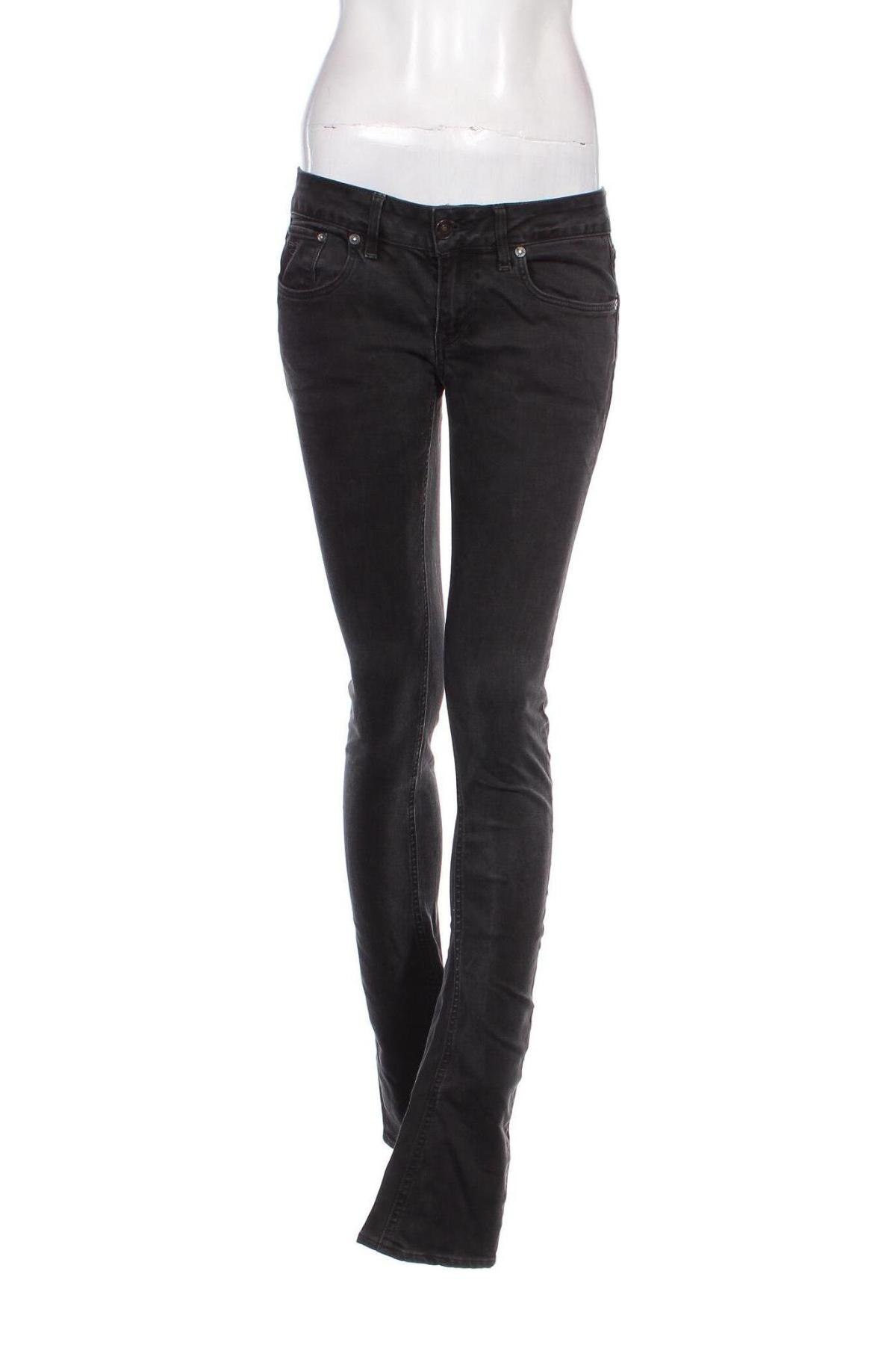 Damen Jeans G-Star Raw, Größe M, Farbe Schwarz, Preis € 12,99