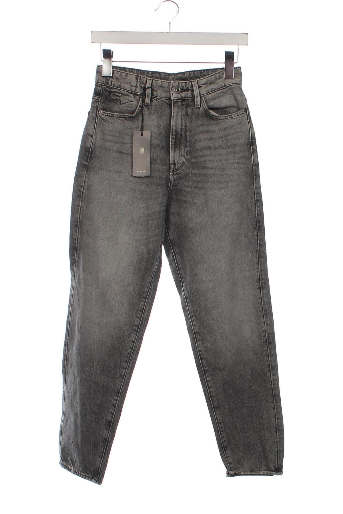 Damen Jeans G-Star Raw, Größe XS, Farbe Grau, Preis € 103,30