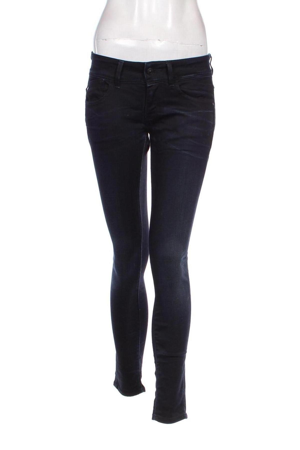 Damen Jeans G-Star Raw, Größe S, Farbe Blau, Preis € 31,49