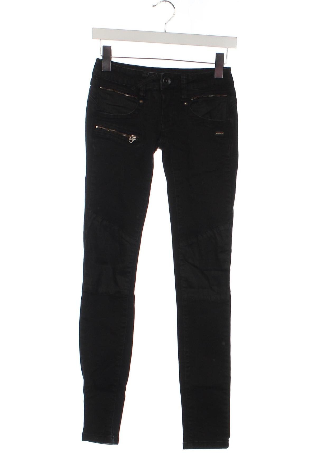 Damen Jeans Gang, Größe S, Farbe Schwarz, Preis € 7,99