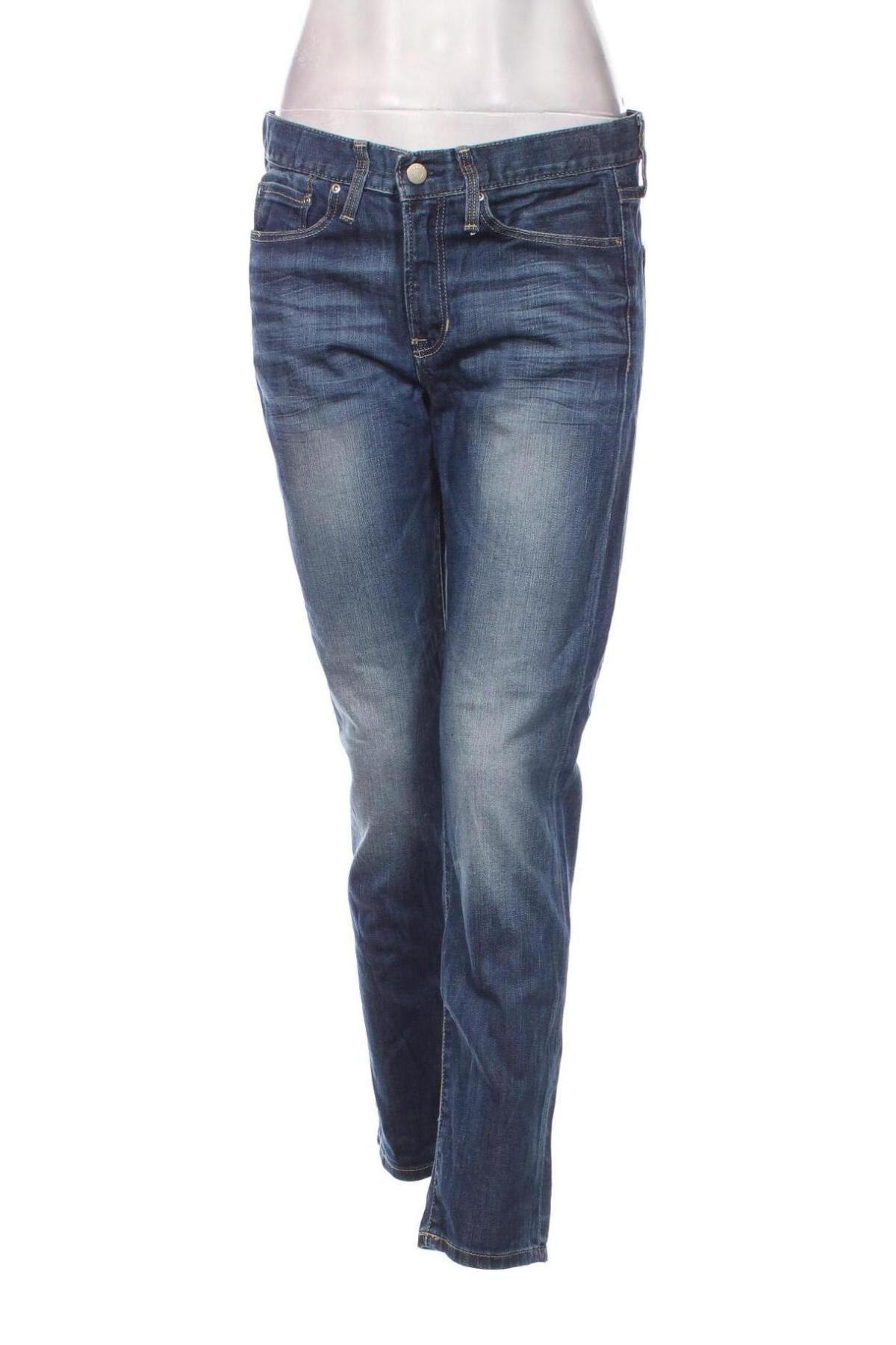 Damen Jeans Gap, Größe XL, Farbe Blau, Preis € 15,99