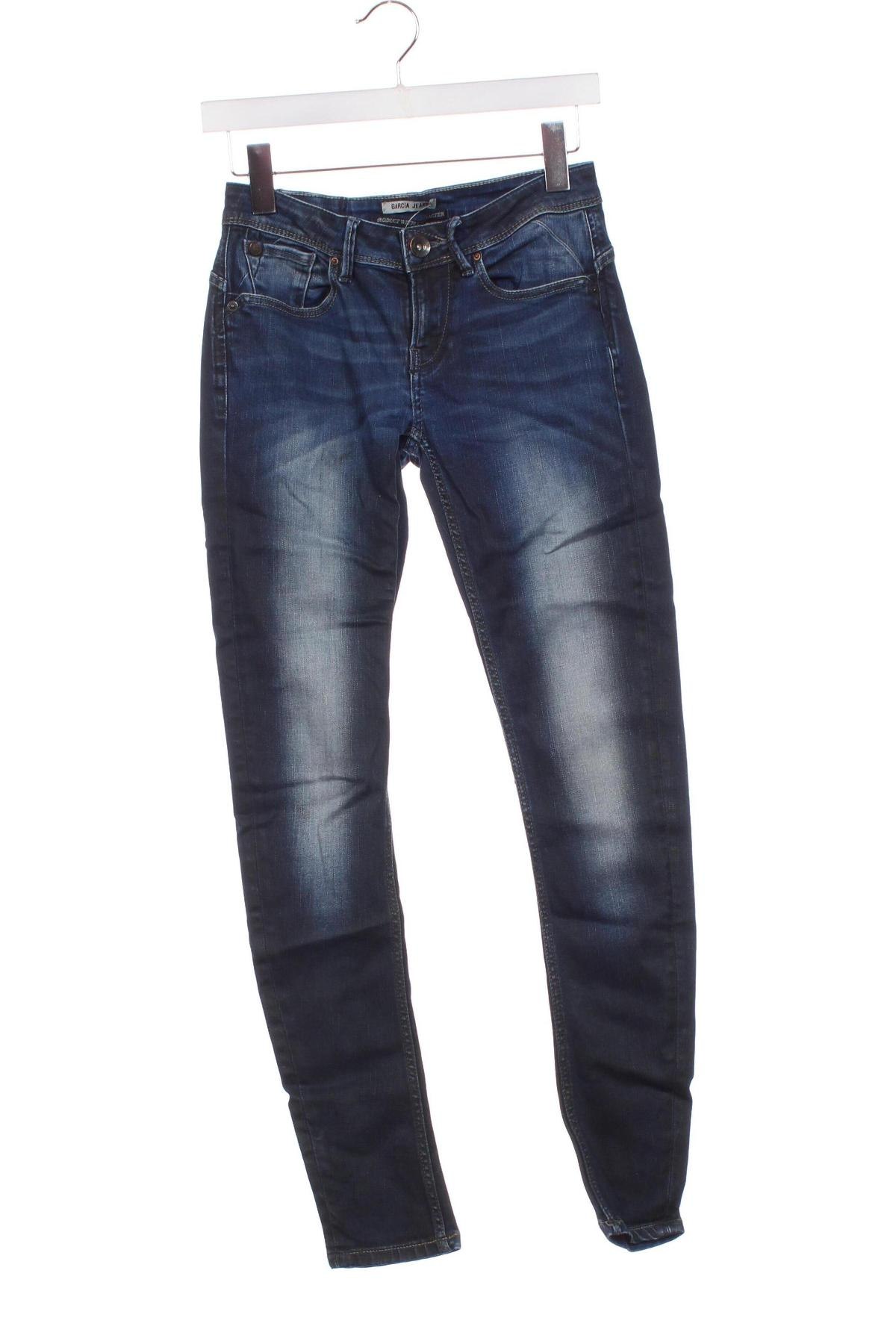 Női farmernadrág Garcia Jeans, Méret S, Szín Kék, Ár 3 699 Ft