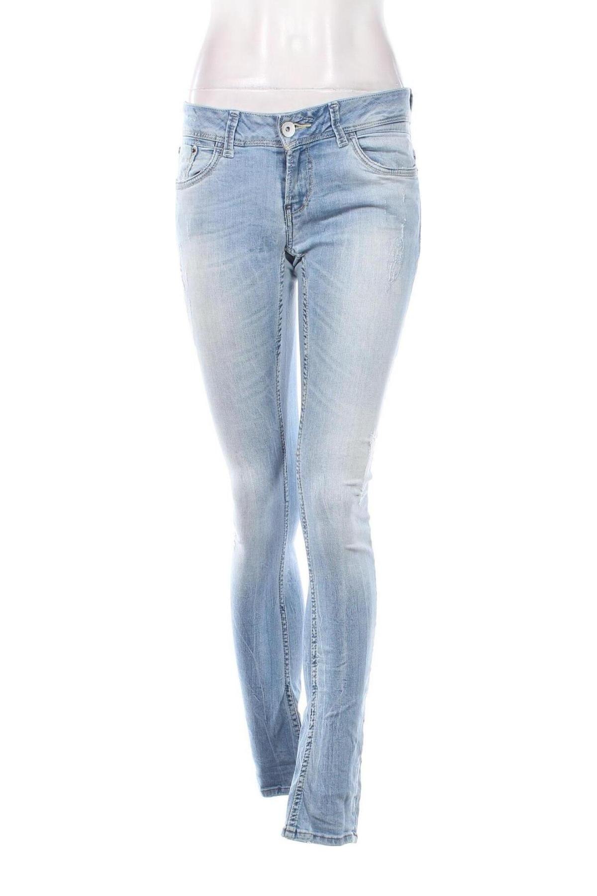 Női farmernadrág Garcia Jeans, Méret M, Szín Kék, Ár 10 449 Ft