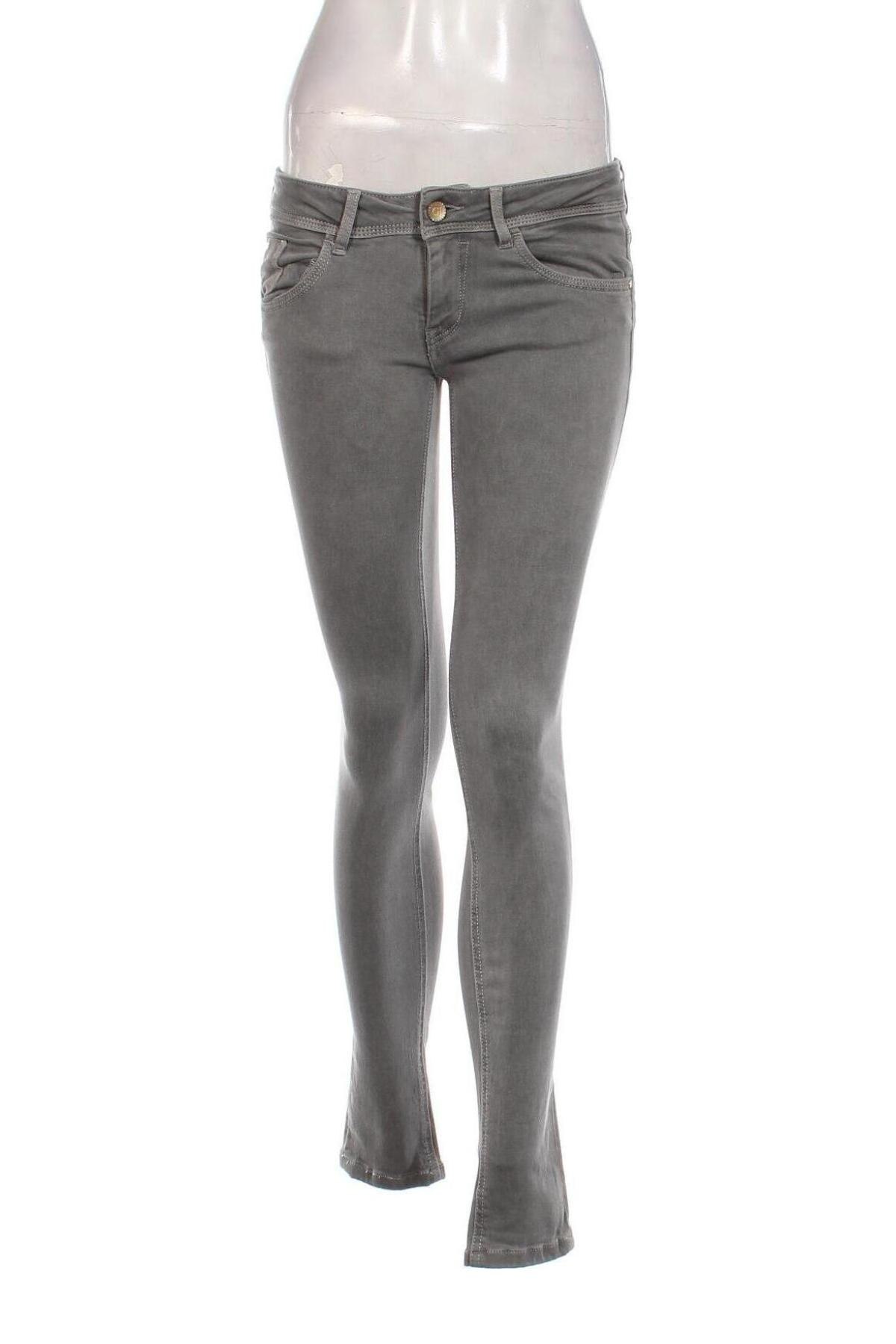 Damen Jeans Gaudi Jeans, Größe M, Farbe Grau, Preis € 62,49