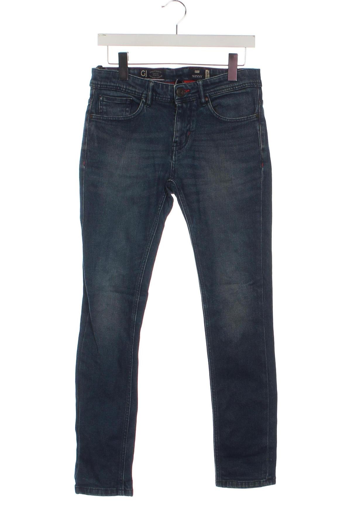 Blugi de femei Gaudi Jeans, Mărime S, Culoare Albastru, Preț 246,99 Lei