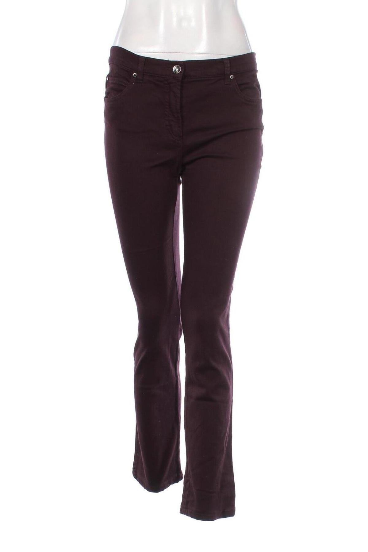 Damen Jeans Gerry Weber, Größe S, Farbe Rot, Preis € 26,49