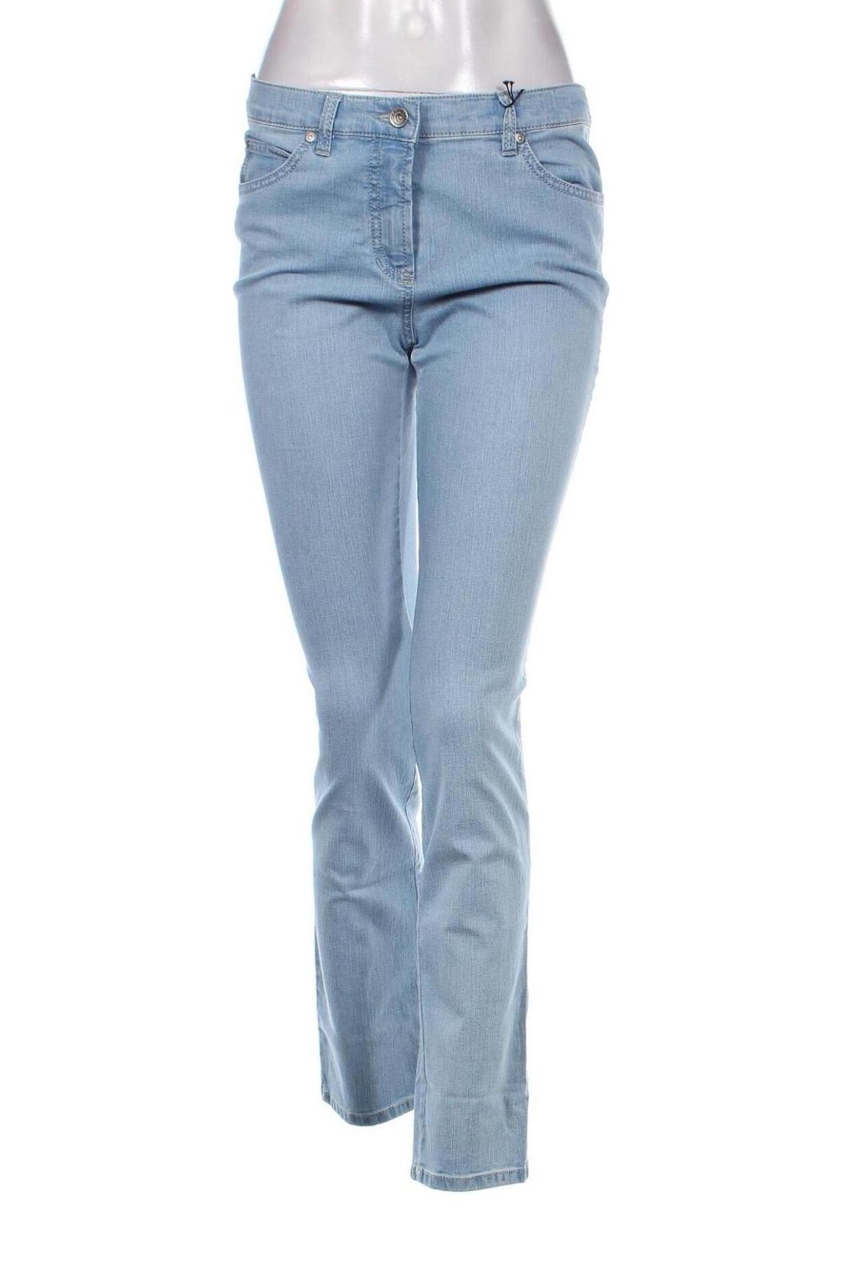 Damen Jeans Gerry Weber, Größe S, Farbe Blau, Preis € 60,49