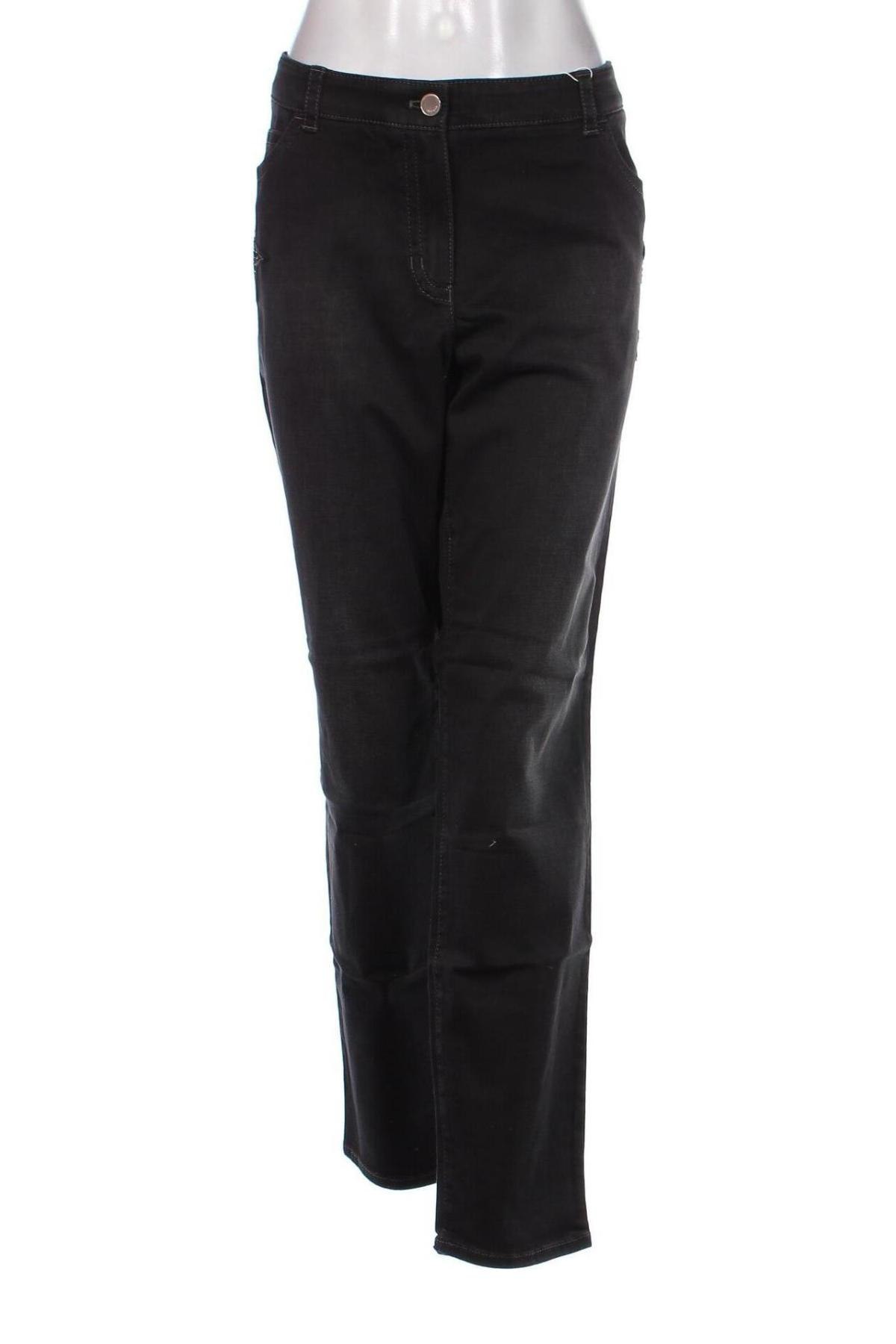 Damen Jeans Gerry Weber, Größe XXL, Farbe Grau, Preis € 80,49