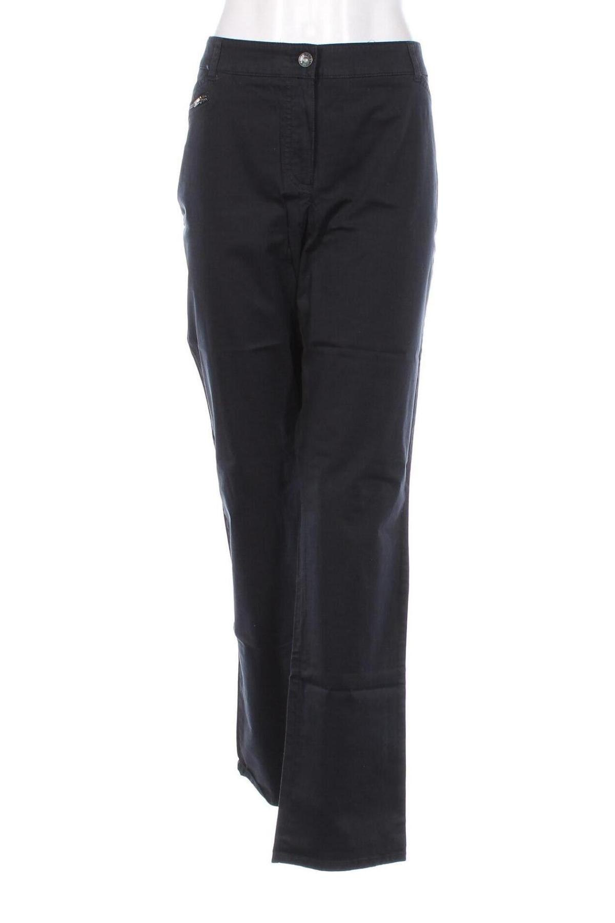 Damen Jeans Gerry Weber, Größe XXL, Farbe Blau, Preis € 80,49