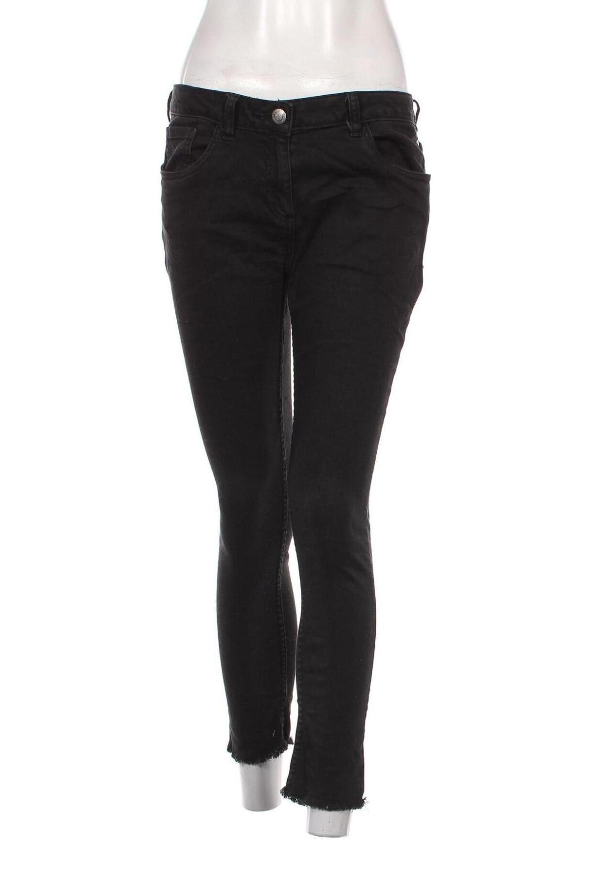 Damen Jeans Gina, Größe S, Farbe Schwarz, Preis € 9,49