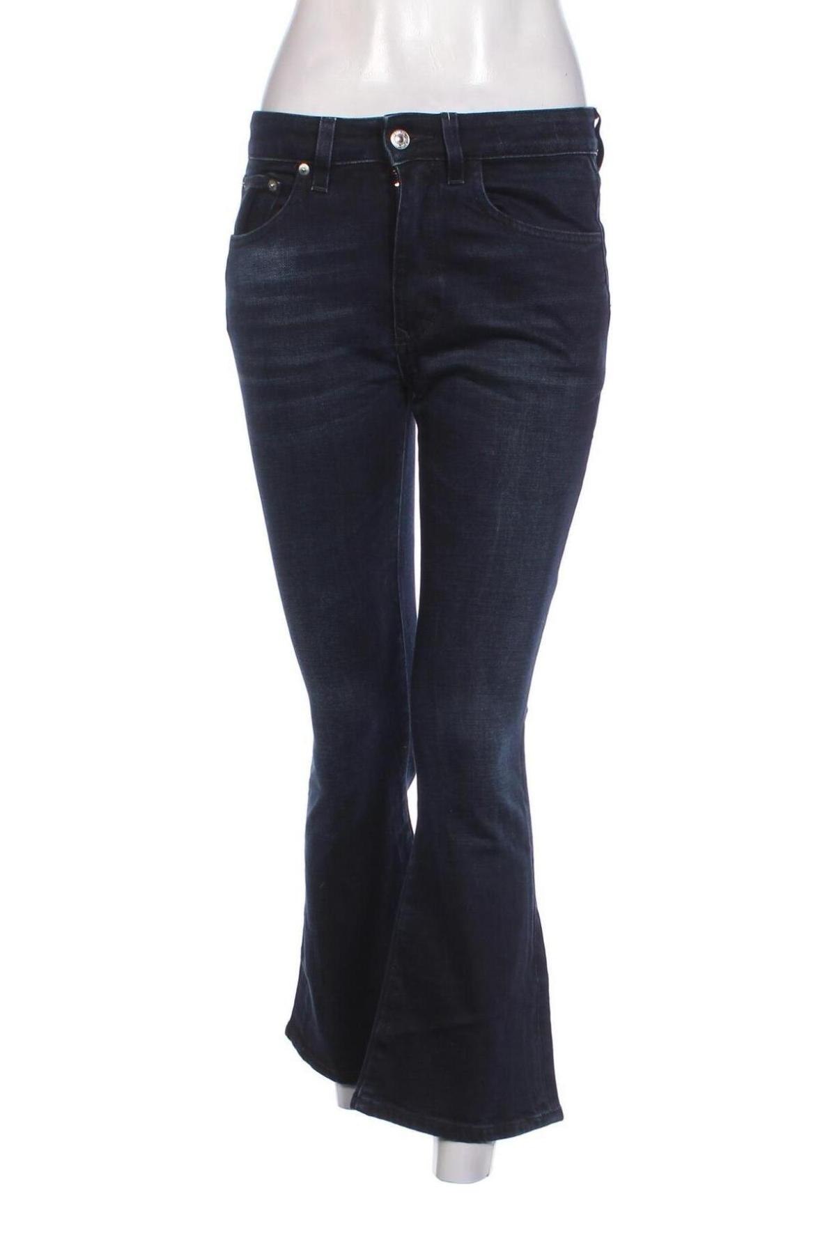 Damen Jeans Grifoni, Größe M, Farbe Blau, Preis € 7,99