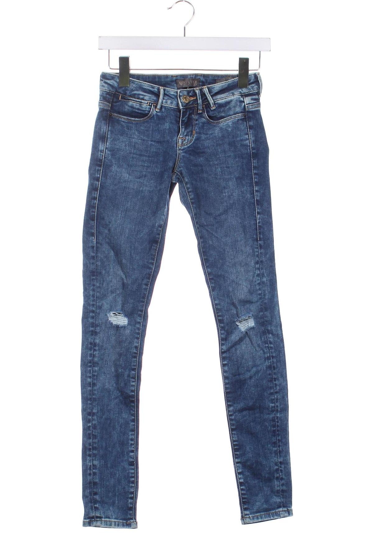 Guess Damen Jeans Guess - günstig bei Remix - #128997255