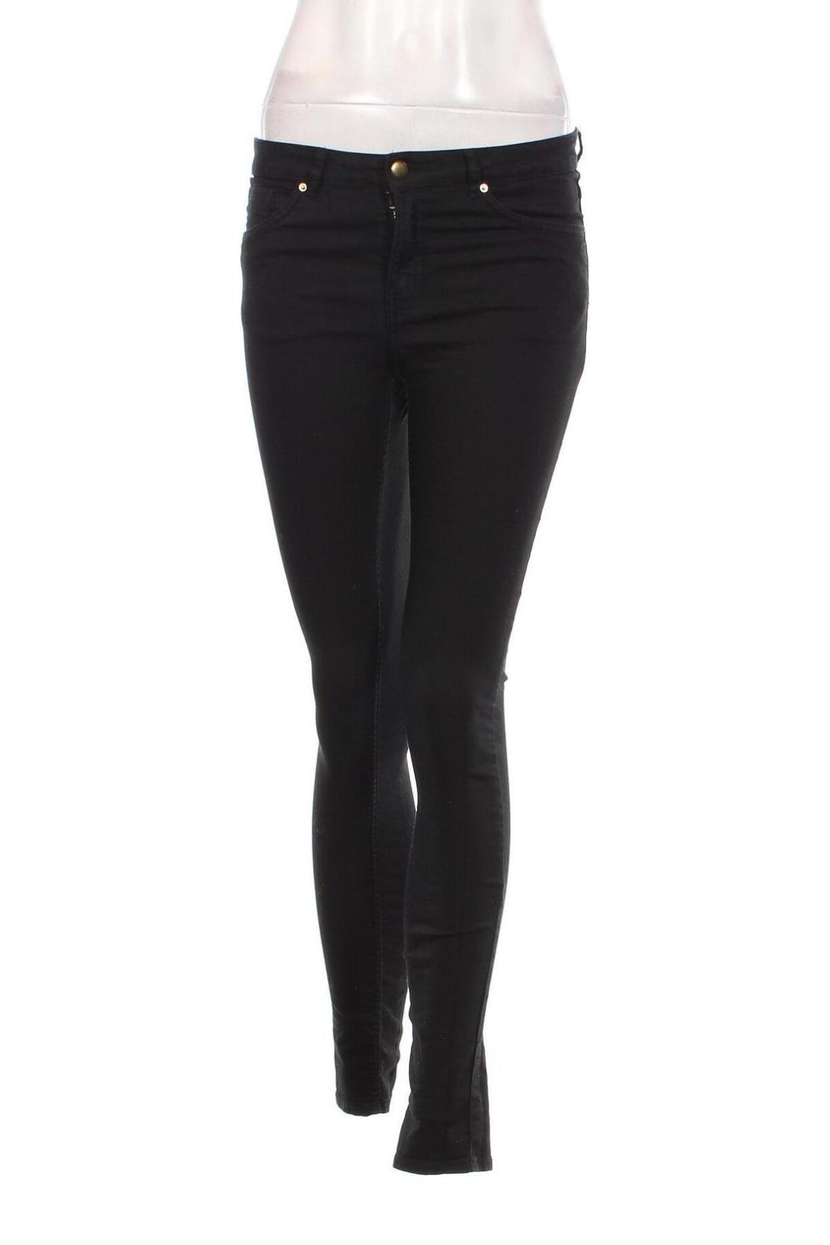 Damen Jeans H&M, Größe S, Farbe Schwarz, Preis 6,99 €