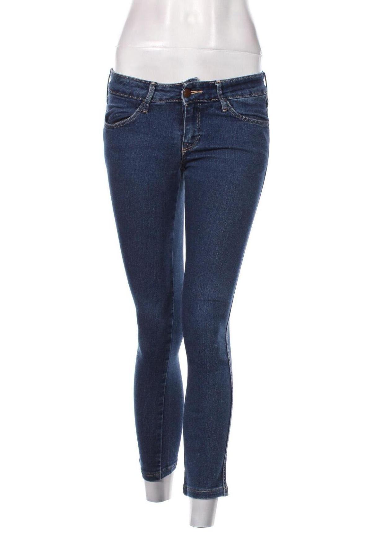 Damen Jeans H&M, Größe S, Farbe Blau, Preis 8,99 €