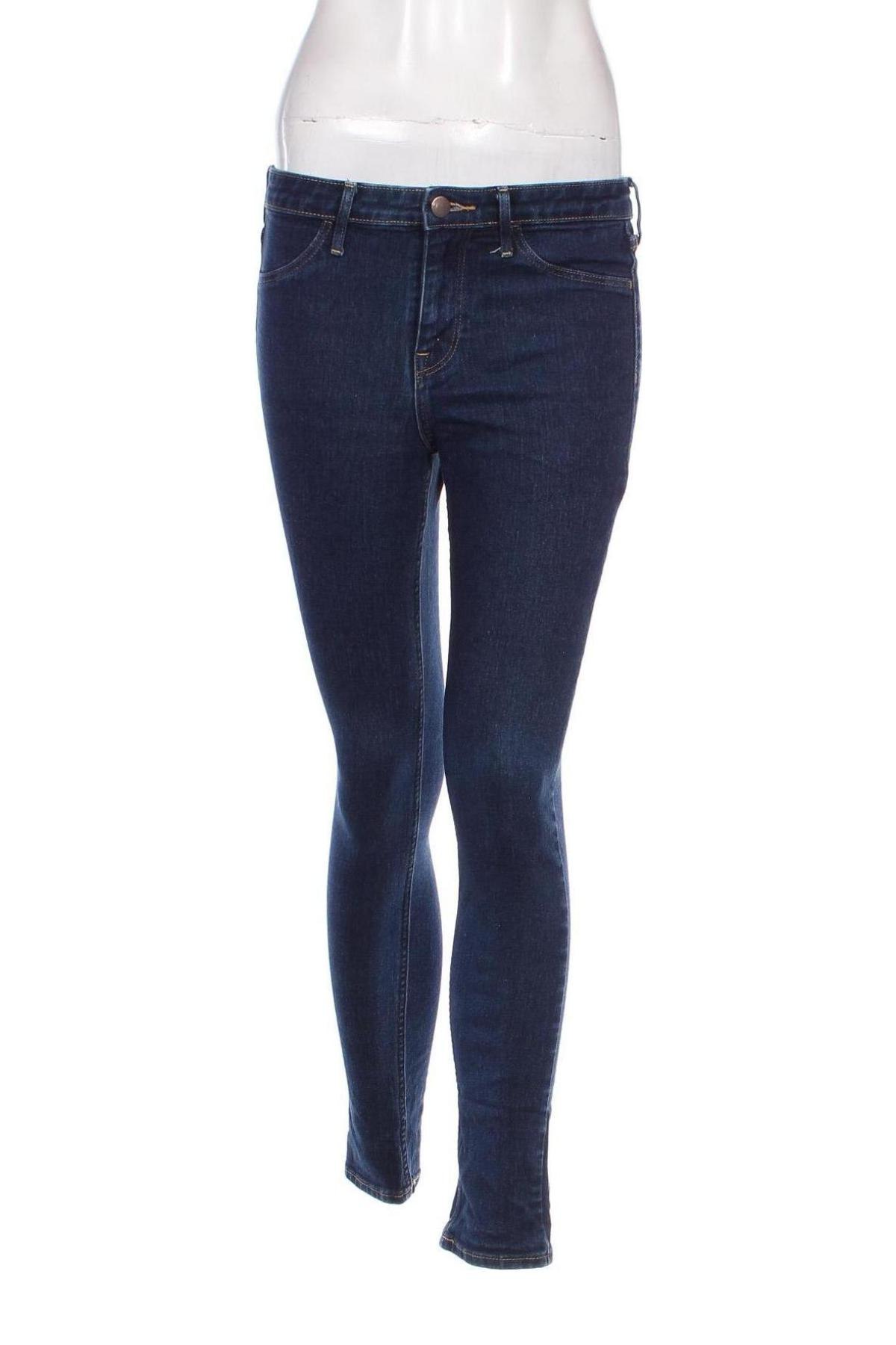 Damen Jeans H&M, Größe S, Farbe Blau, Preis 5,49 €