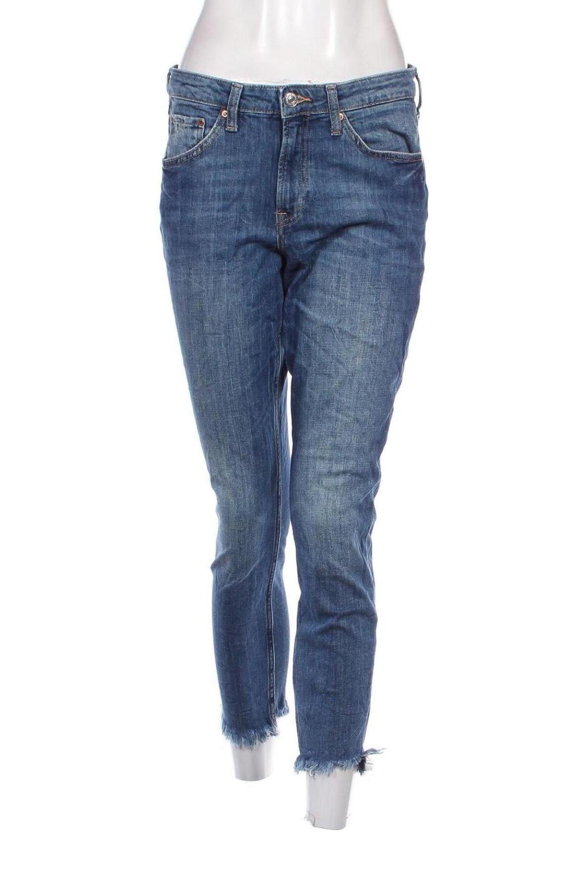 H&M Damen Jeans H&M - günstig bei Remix - #129007210