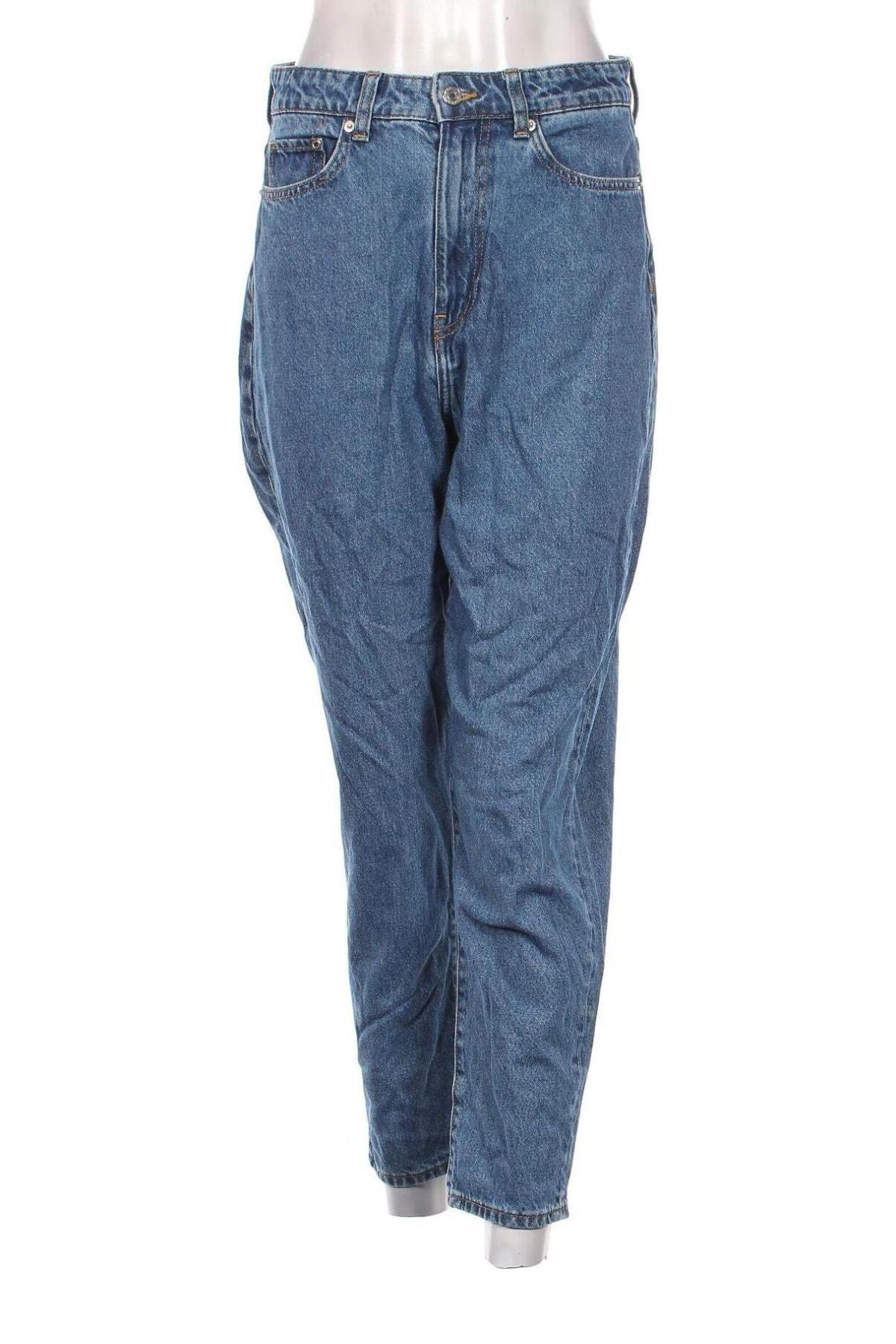 Damen Jeans H&M, Größe M, Farbe Blau, Preis 10,49 €