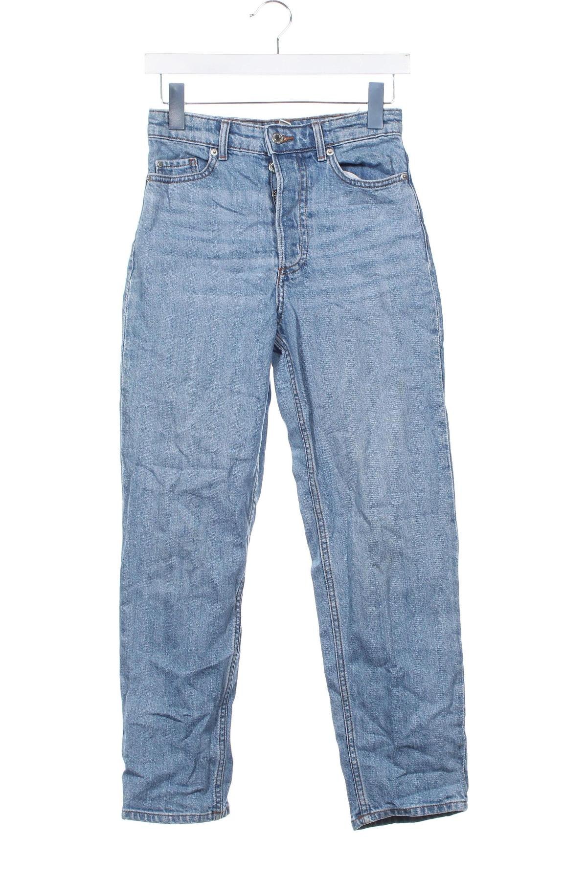 H&M Damen Jeans H&M - günstig bei Remix - #129016137